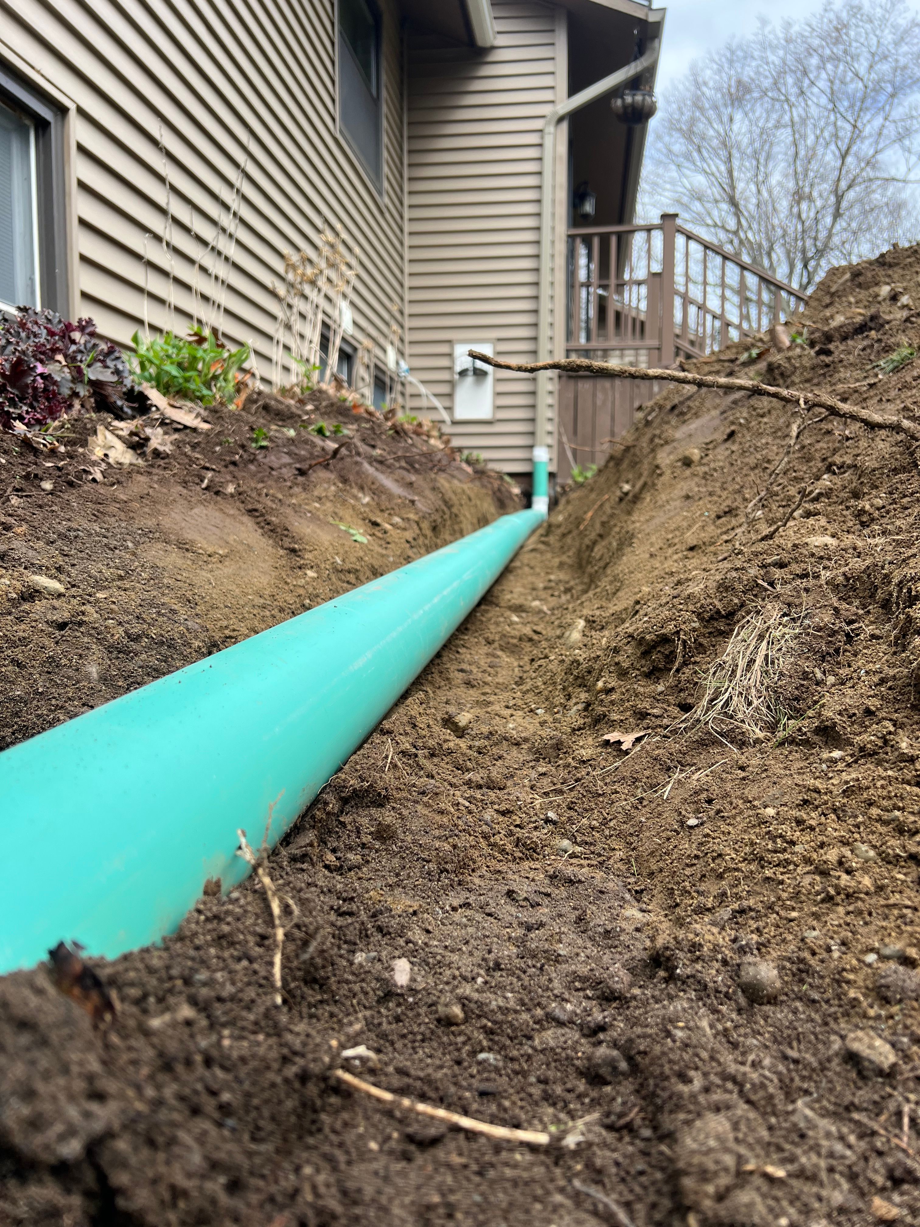 All Photos for Andrews Earthworks in Williston, VT