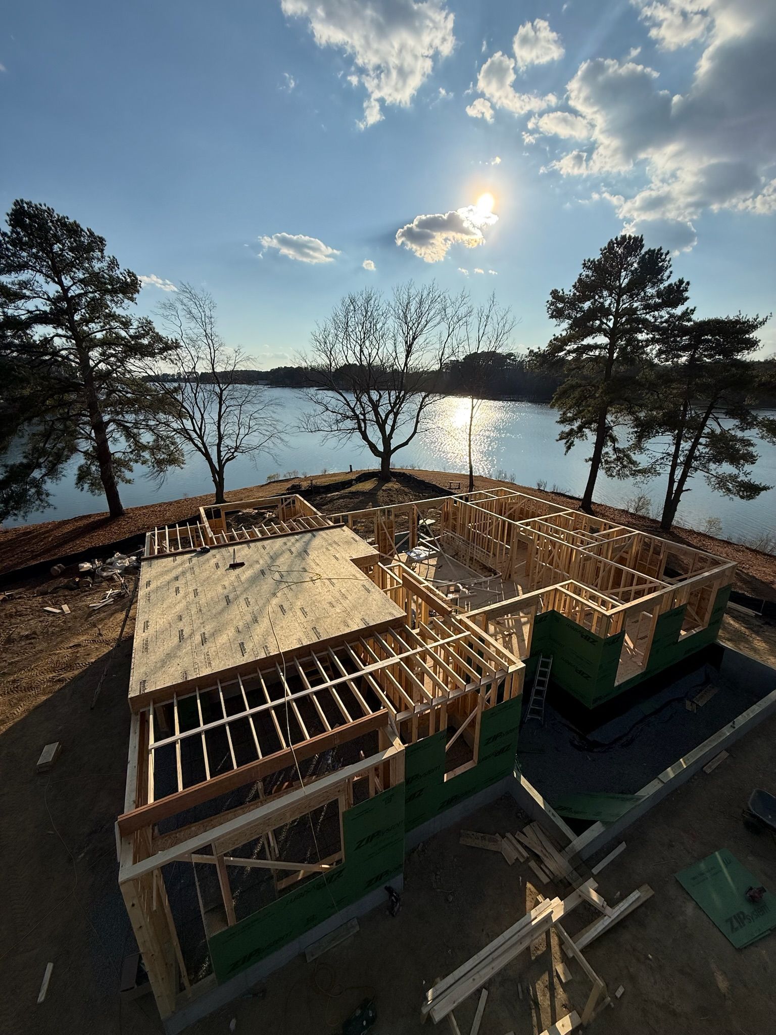 All Photos for LegaSea Construction in Kilmarnock, VA