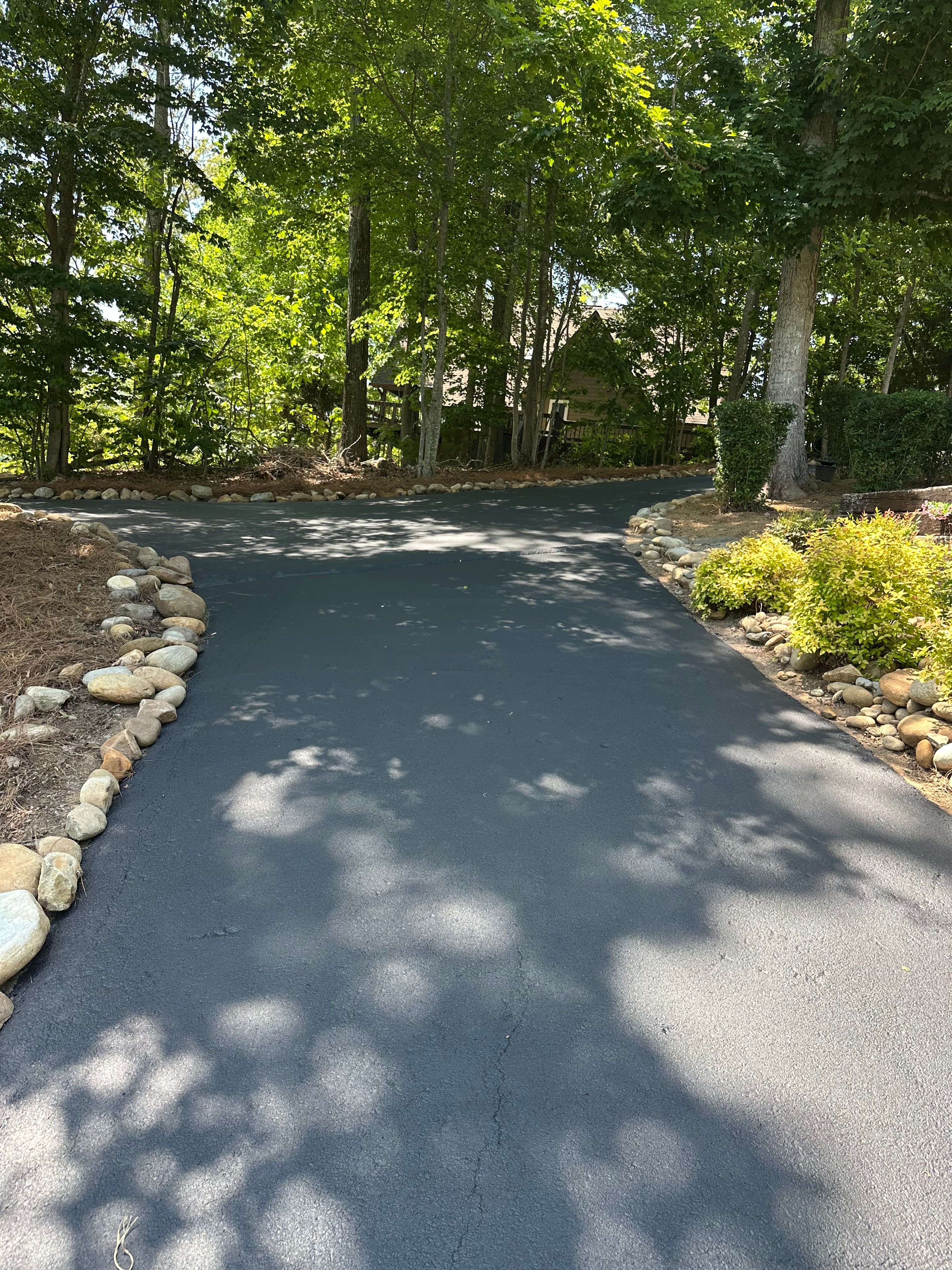  for Metzler Paving and Sealcoating LLC in Jacksboro, TN