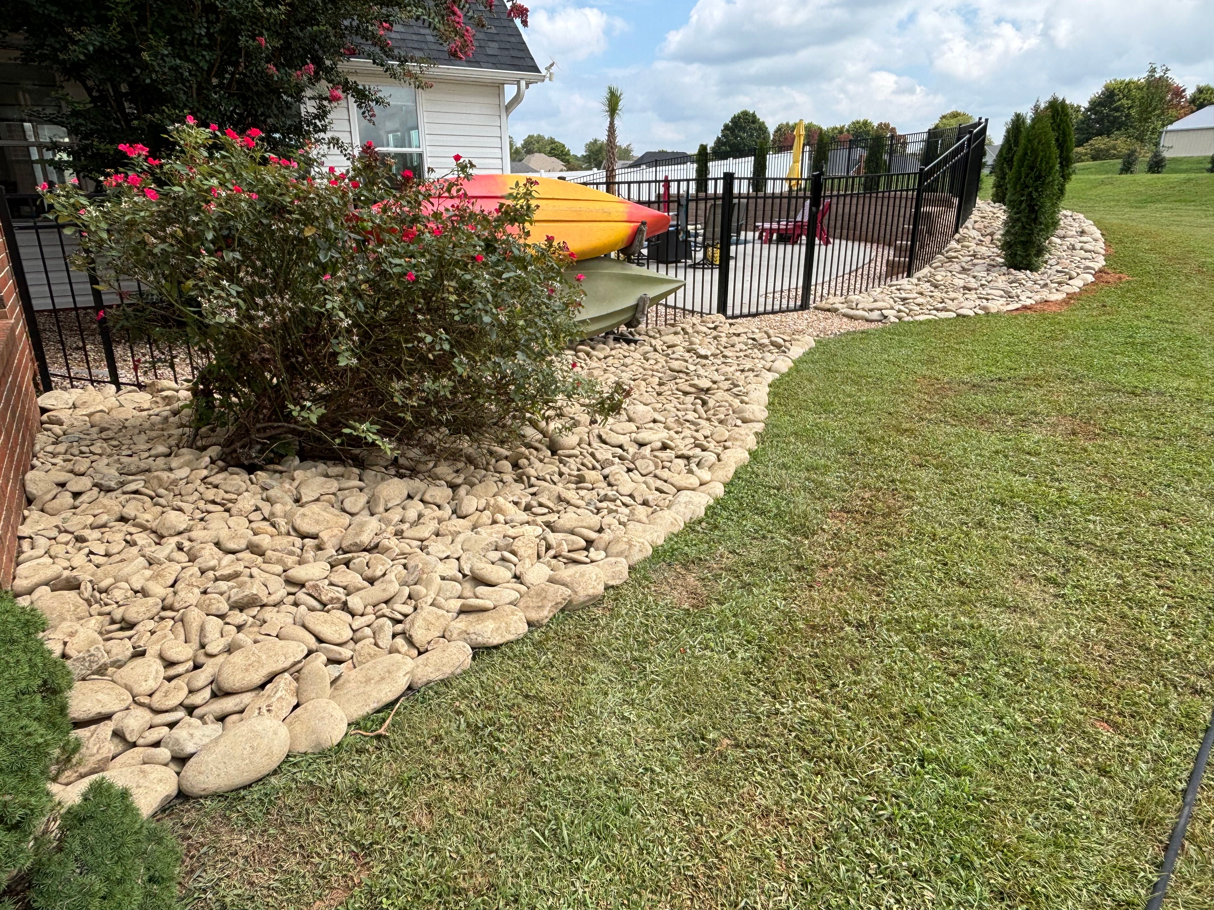 All Photos for Upstate Precision Landscaping in Moore, SC