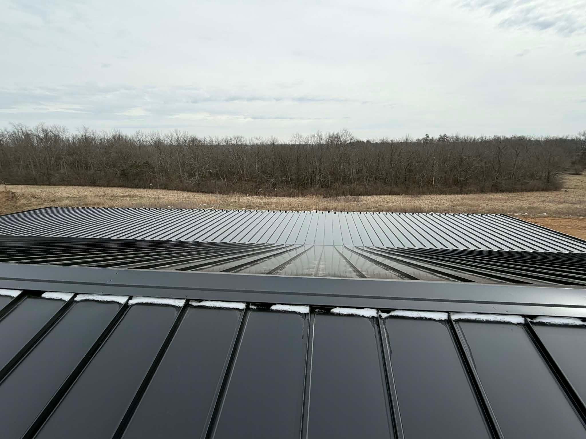 All Photos for KY Gutter Pro & Specialty Roofing Systems in Monticello, KY