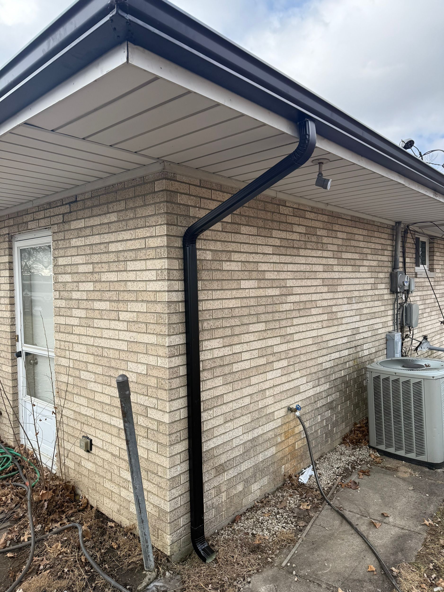  for Iron Shield Roofing and Exteriors in New Haven, IN