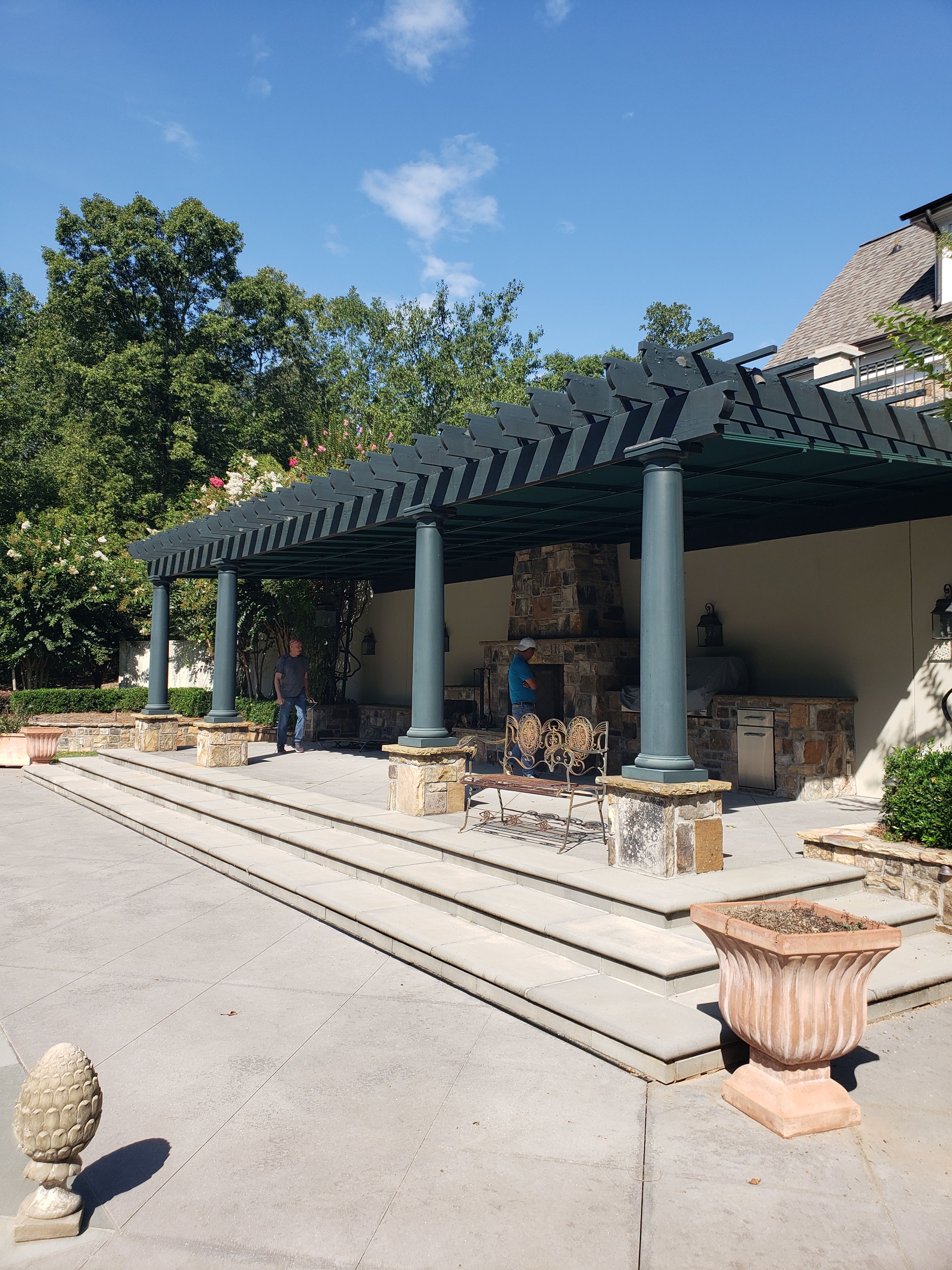  for MIJA Construction LLC in Alto, GA
