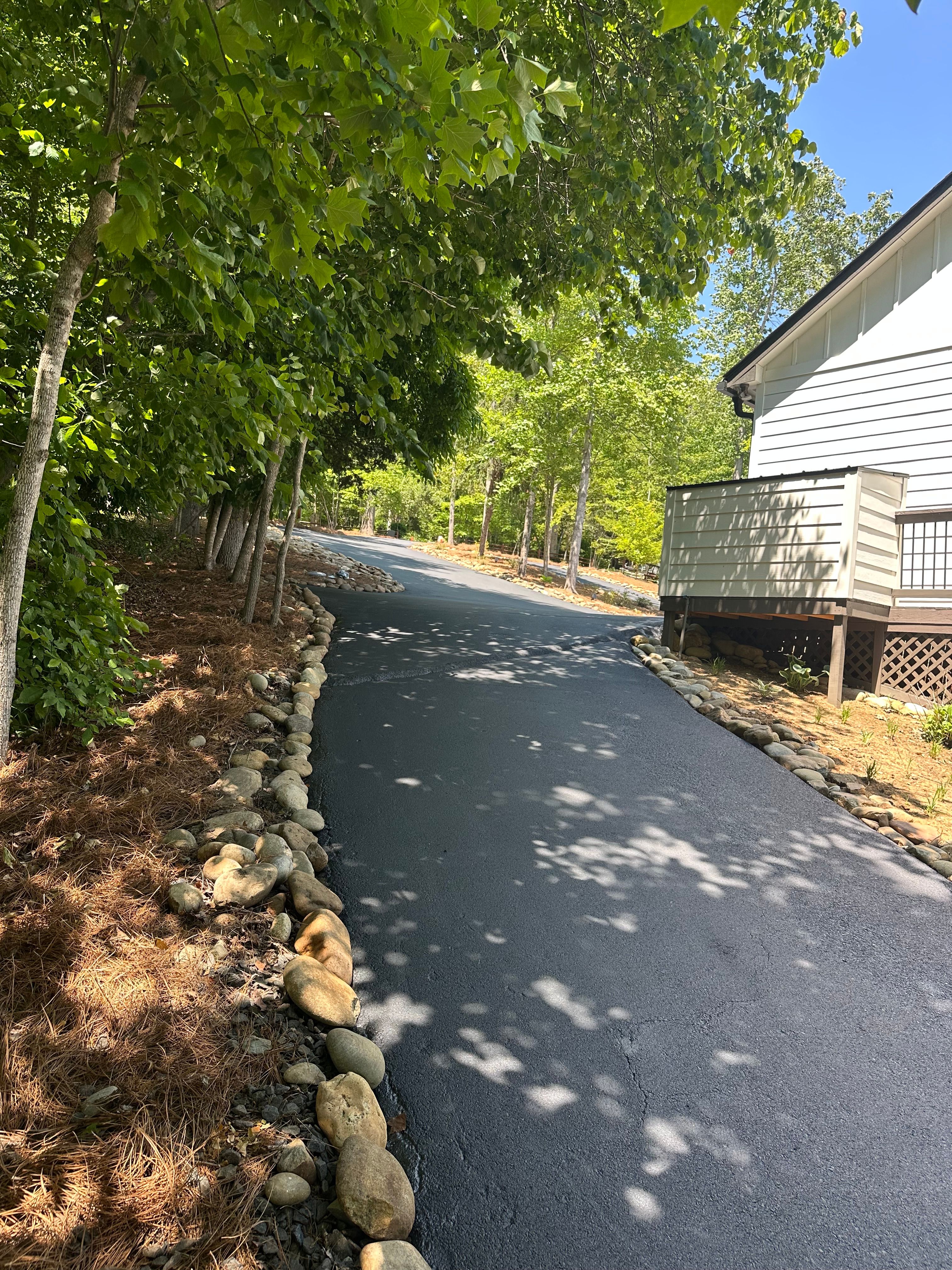  for Metzler Paving and Sealcoating LLC in Jacksboro, TN