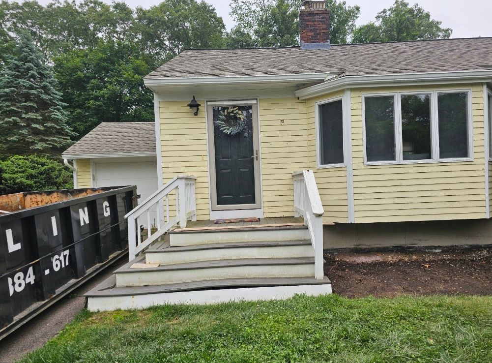  for South Coast Decks LLC in Mansfield, MA