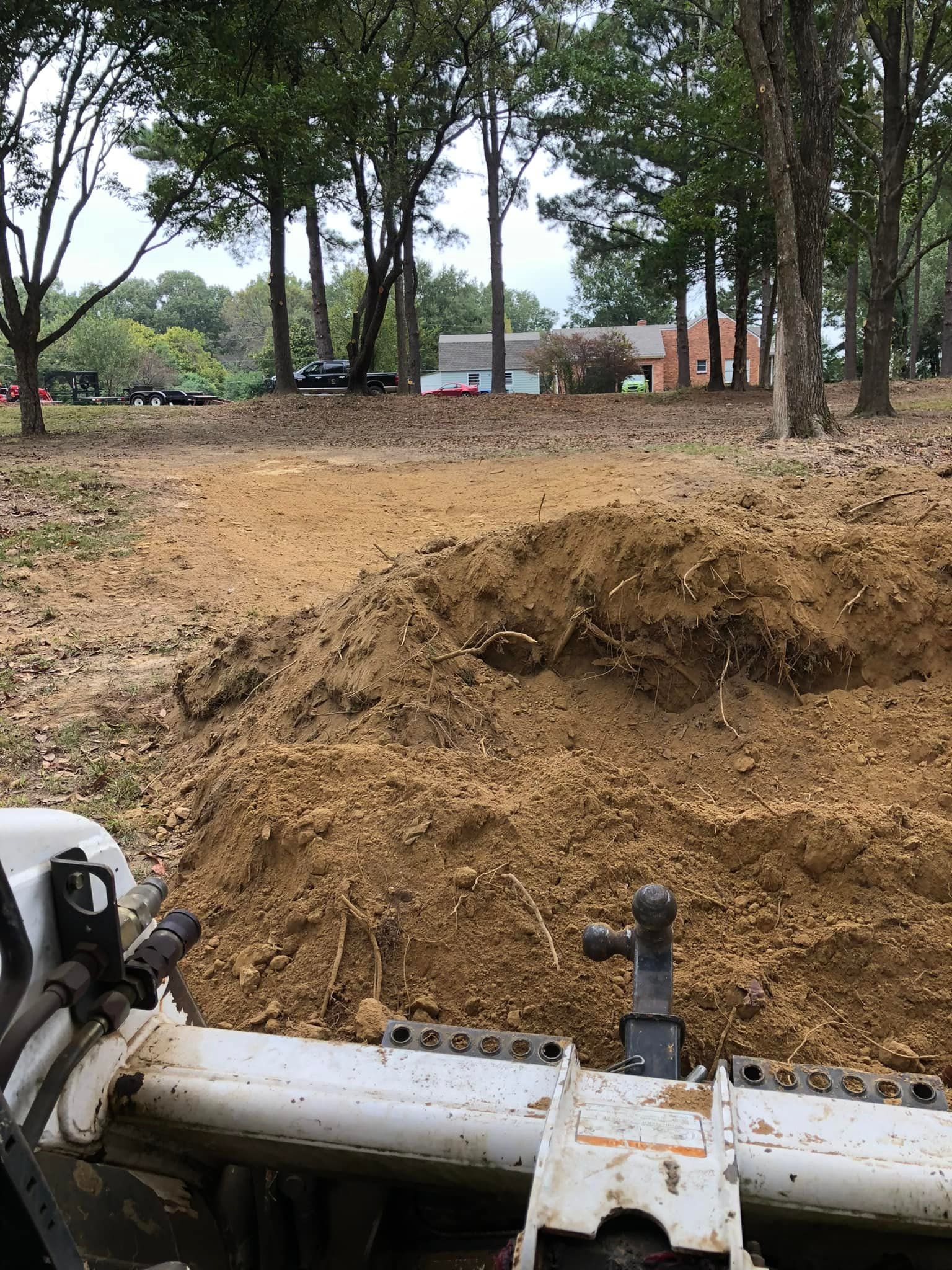  for Rock Solid Construction & Excavation in Munford, TN