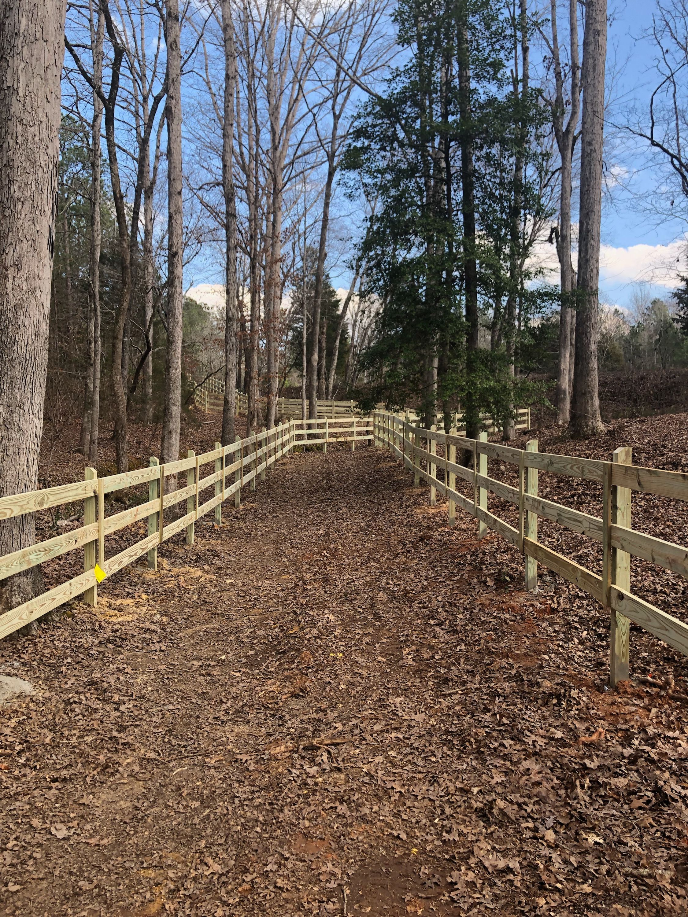 All Photos for Advanced Fencing Solutions in Camden, SC