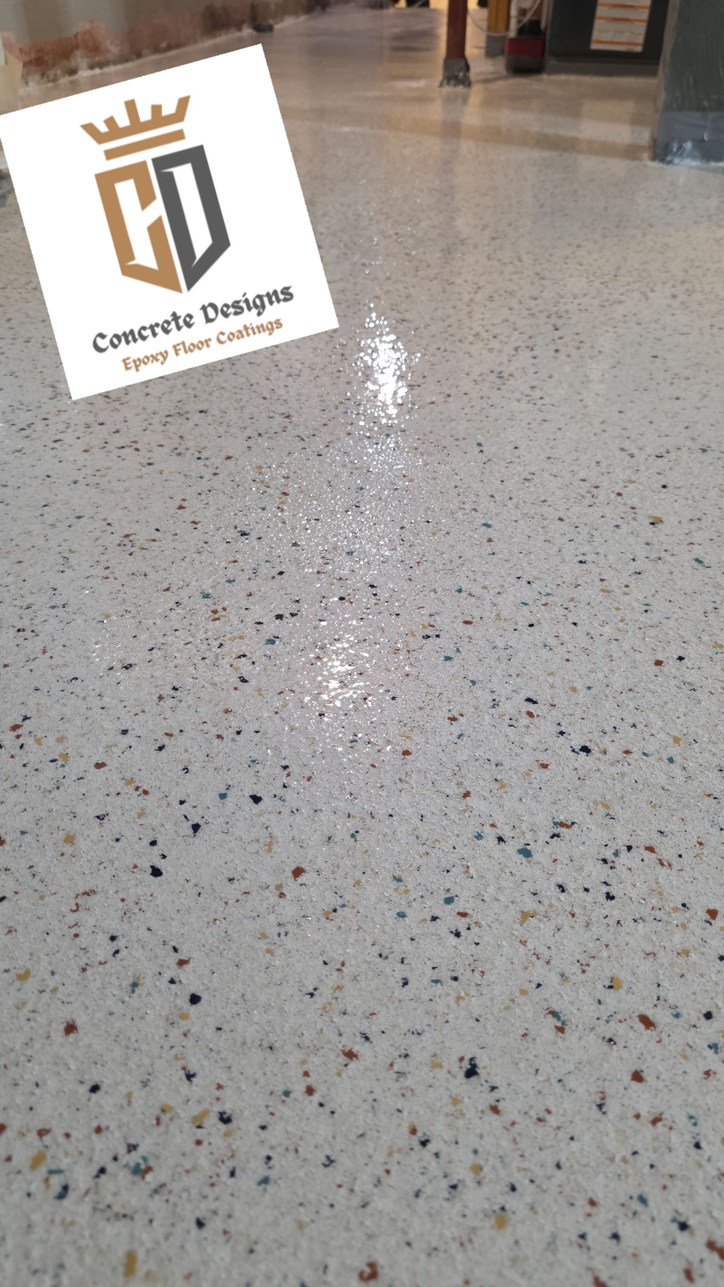  for Concrete Designs LLC in Thief River Falls, MN