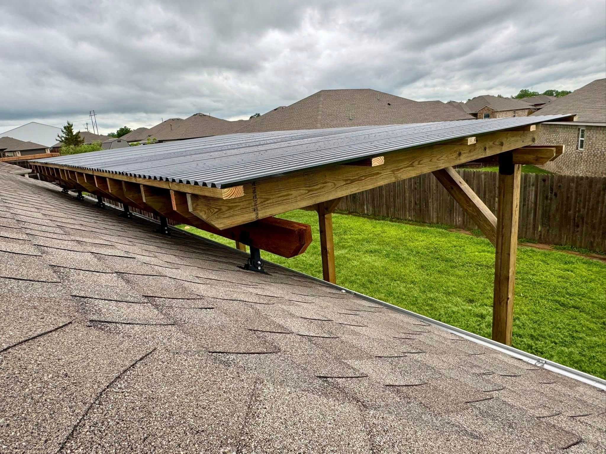  for Pure Outdoors LLC in Tulsa, OK