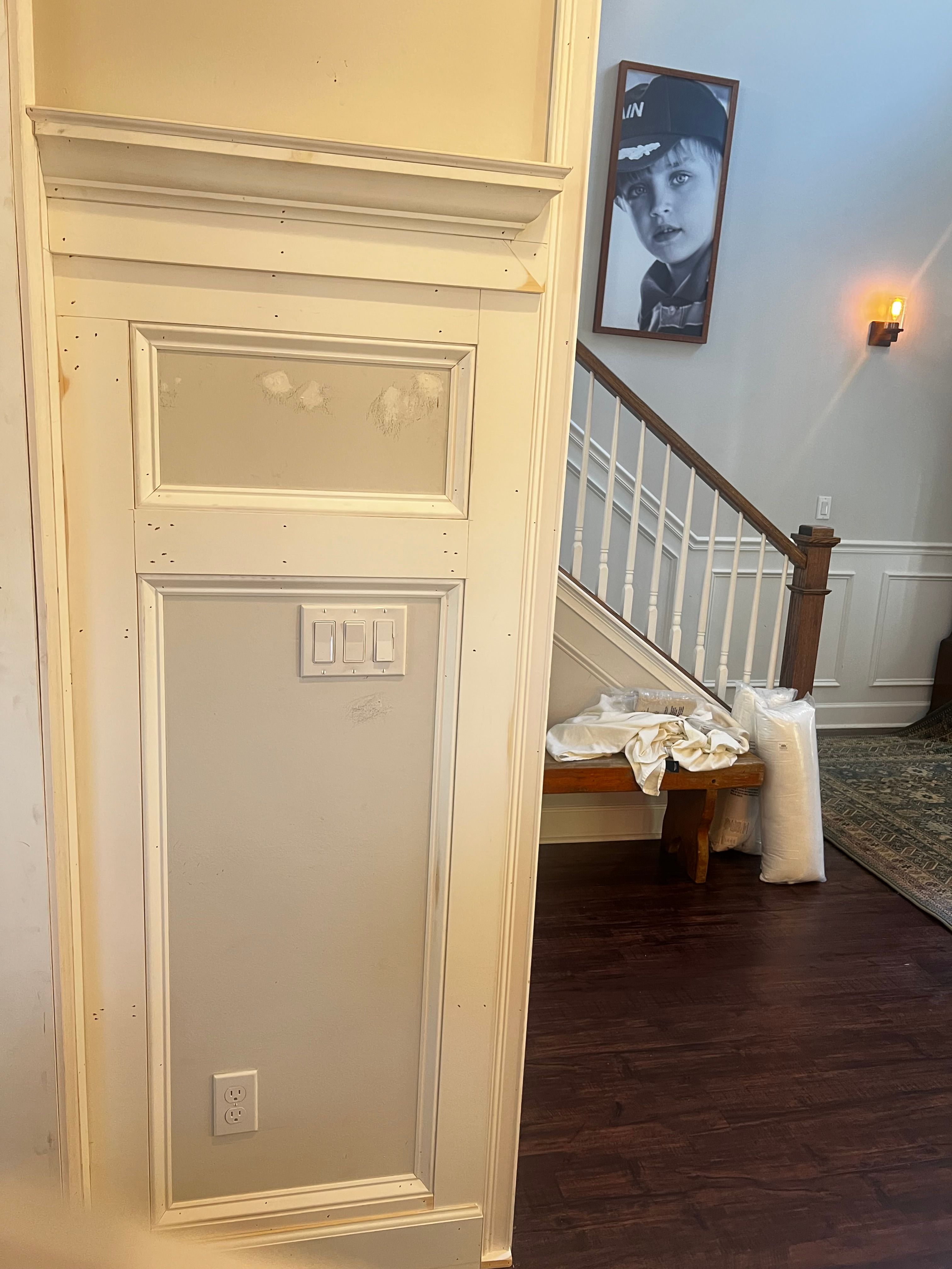  for Watkins Carpentry in Fernandina Beach, FL