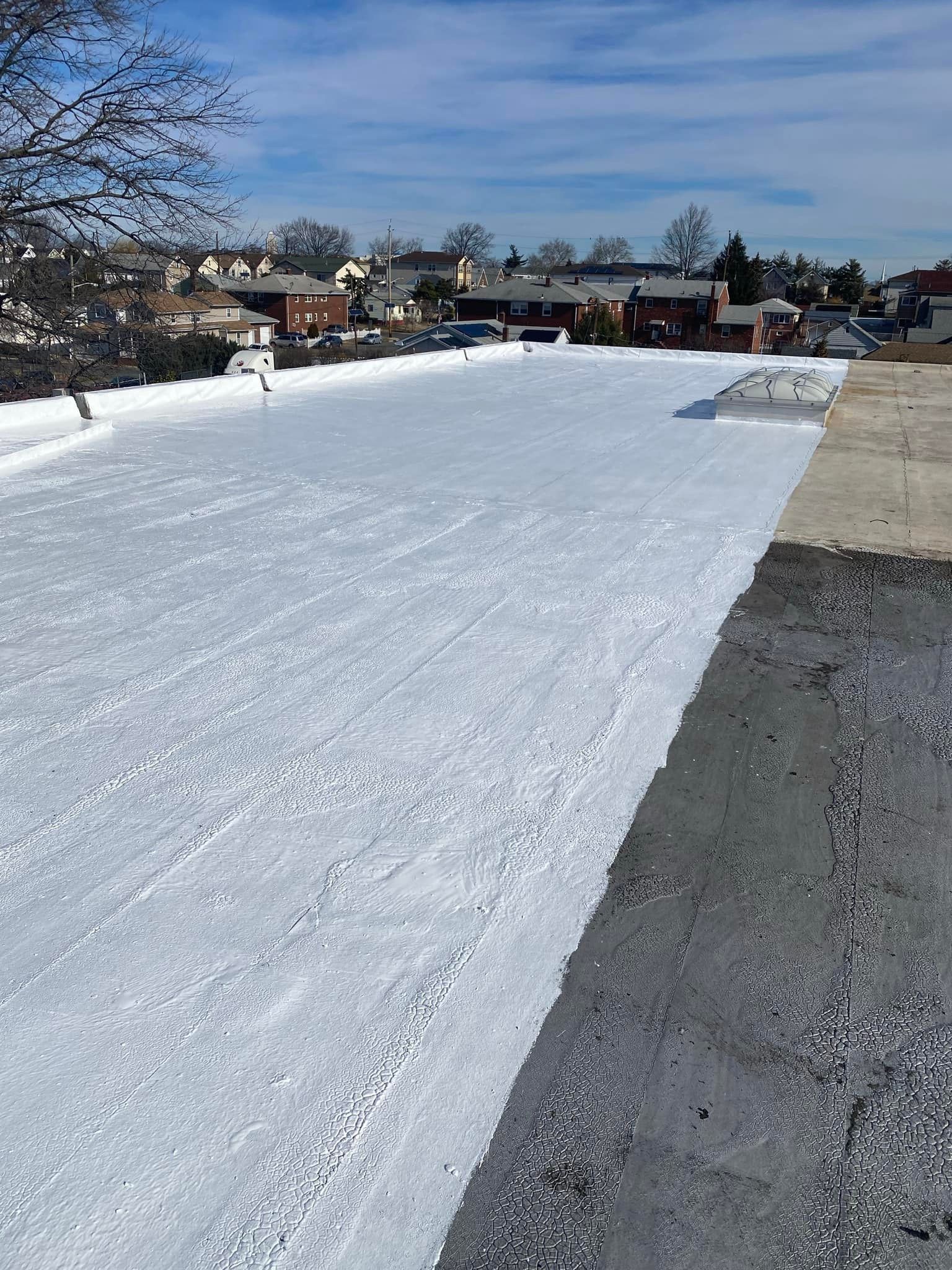  for White House Contractor LLC in Wayne, NJ