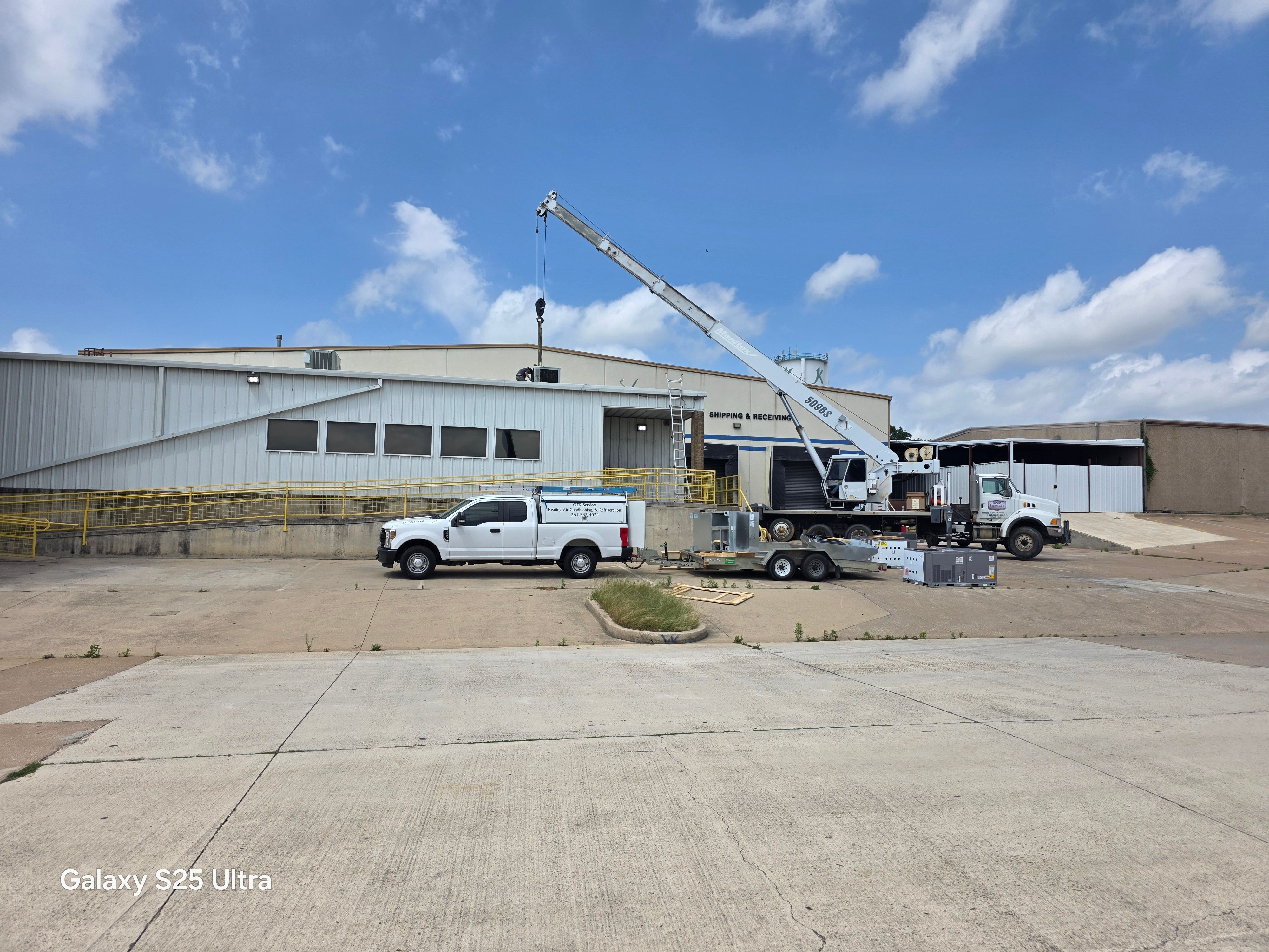 All Photos for OTR Services: Heating, Air Conditioning, & Refrigeration in Corpus Christi, TX