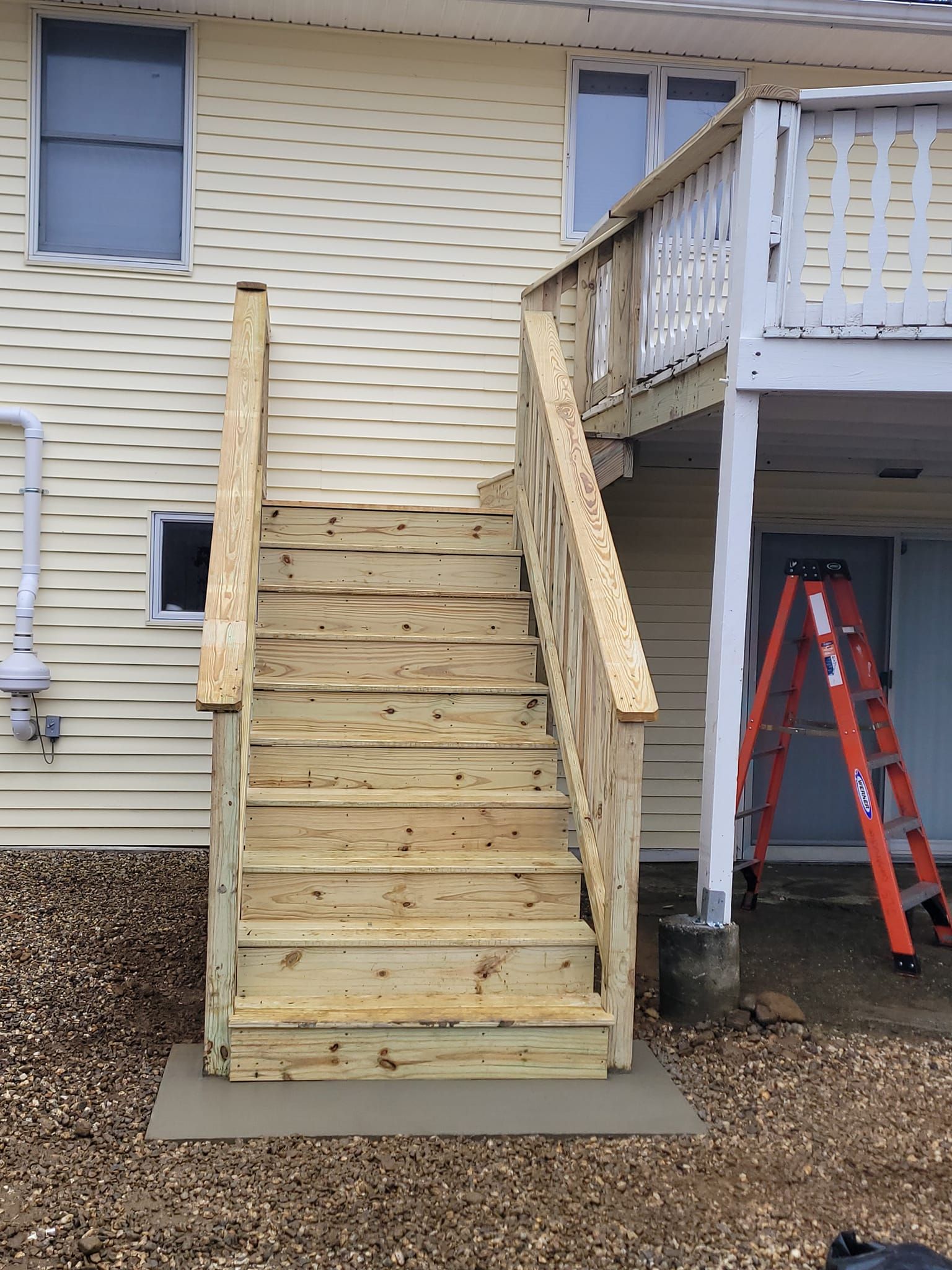  for JLS Construction and Woodworking in Charlton, MA
