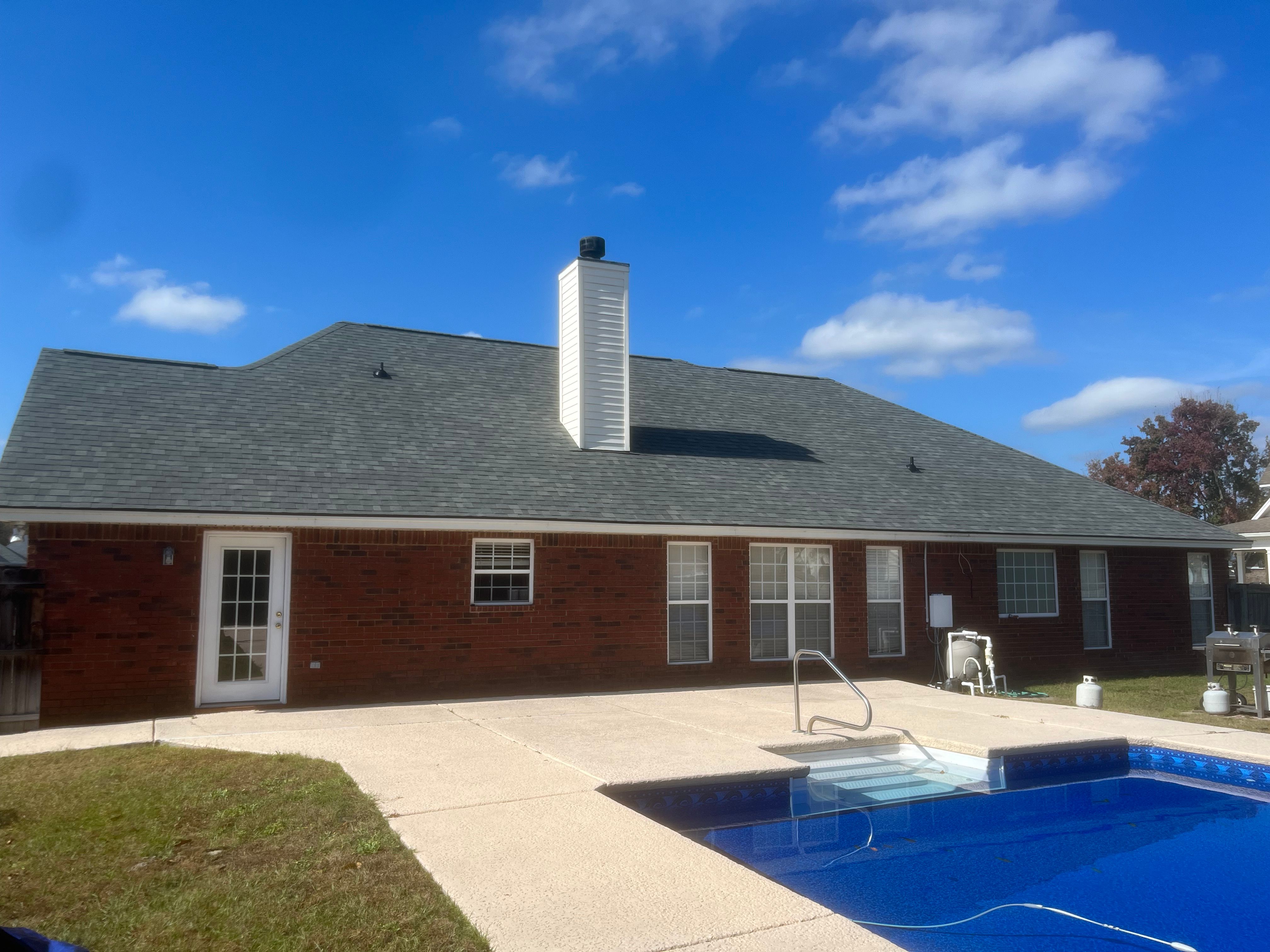  for DC Exteriors in Savannah, GA
