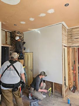  for All-Ways Contracting and Painting LLC in Port Angeles, WA