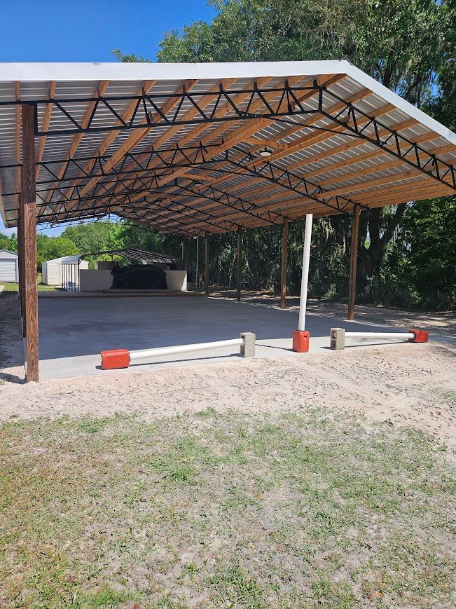  for Clark Masonry in Lake County, FL