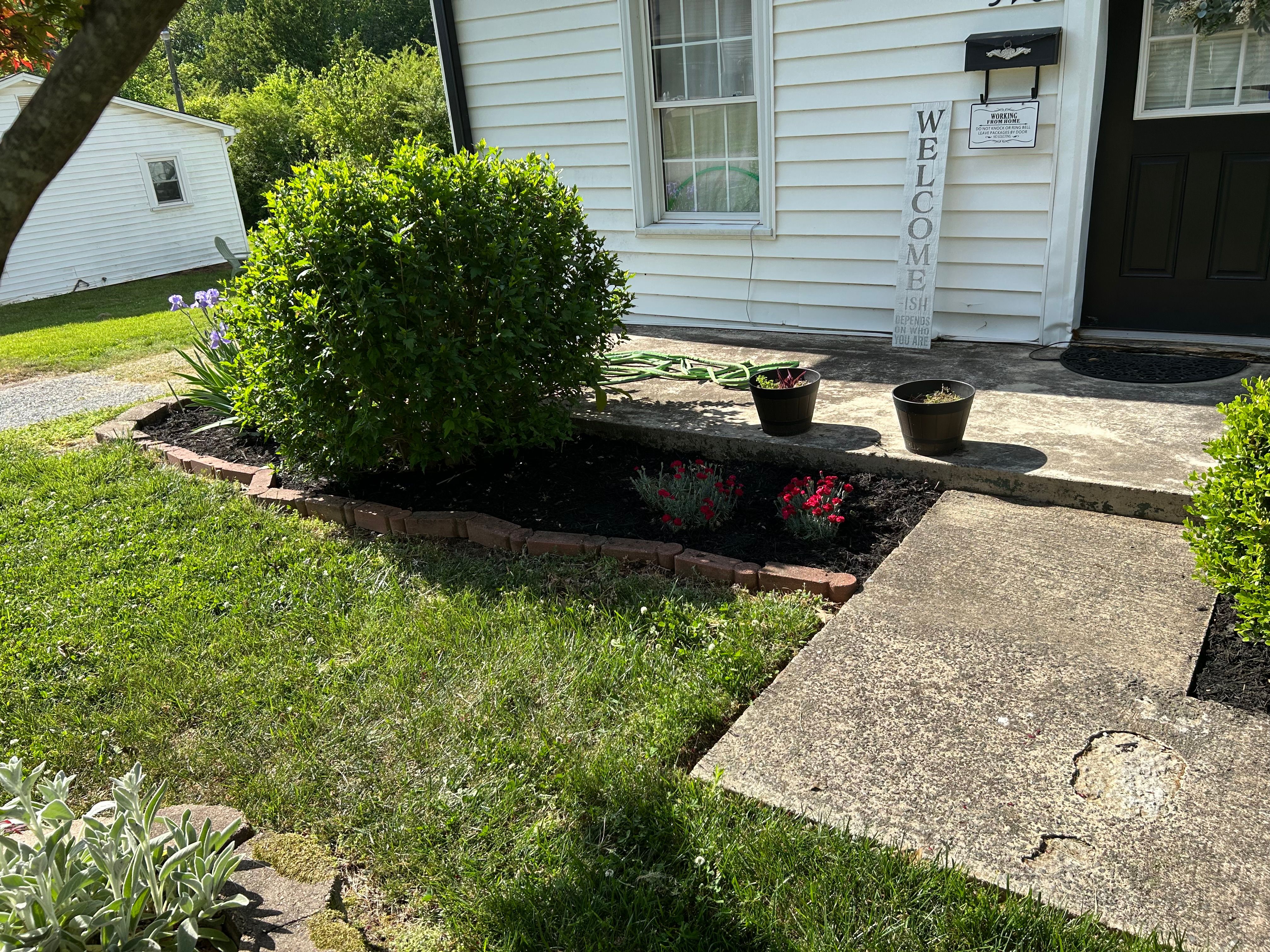 All Photos for Land Legends Landscapes in Kings Mountain, NC
