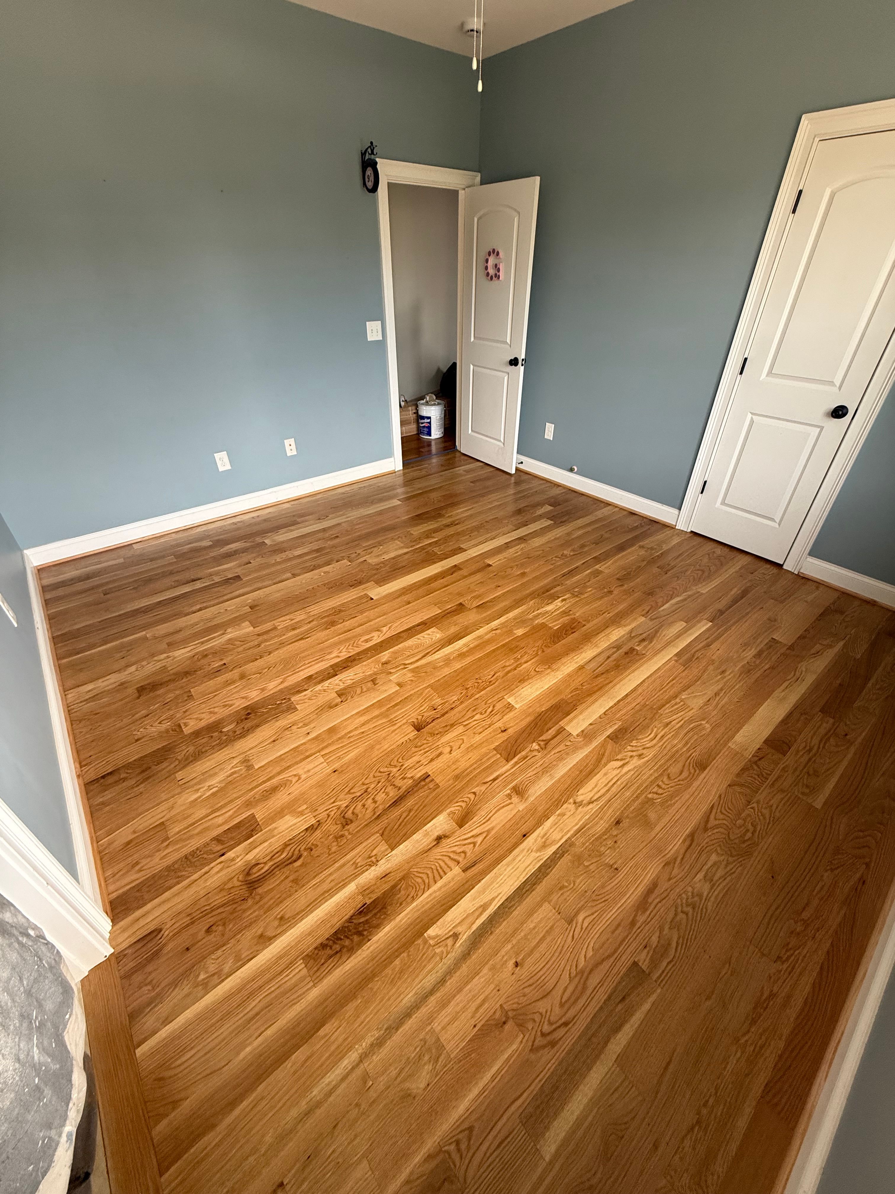  for Master Hardwood Floors in Raleigh, NC