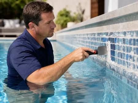  for Black Diamond Custom Pools LLC in Azle, TX