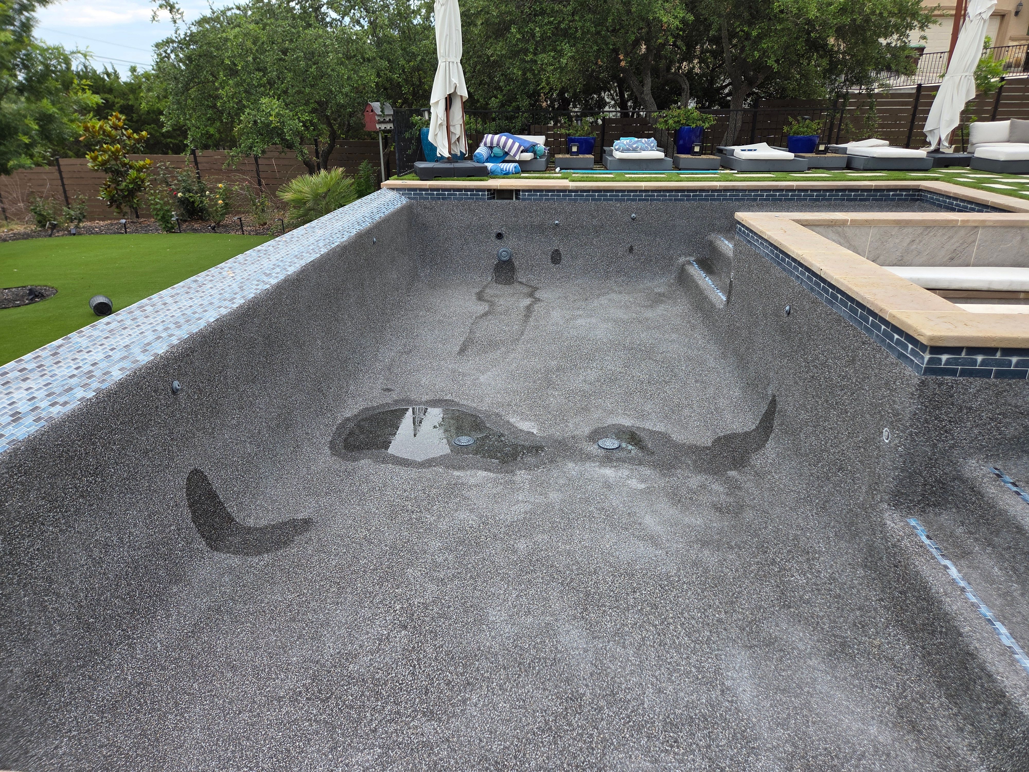  for J&A Pool and Spa Service LLC in Helotes, TX