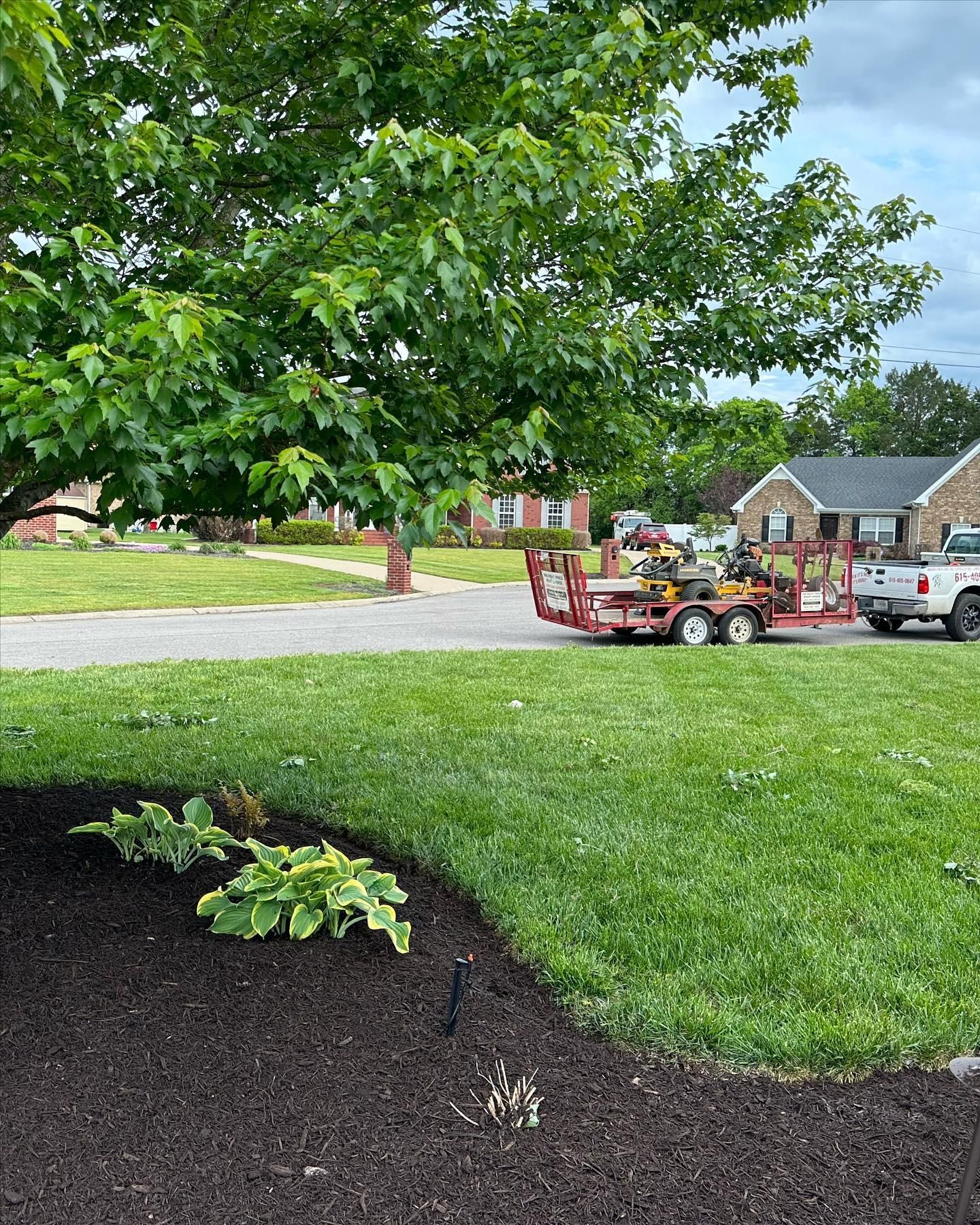  for The Right Price Right Choice Lawn Care Services in Murfreesboro, TN