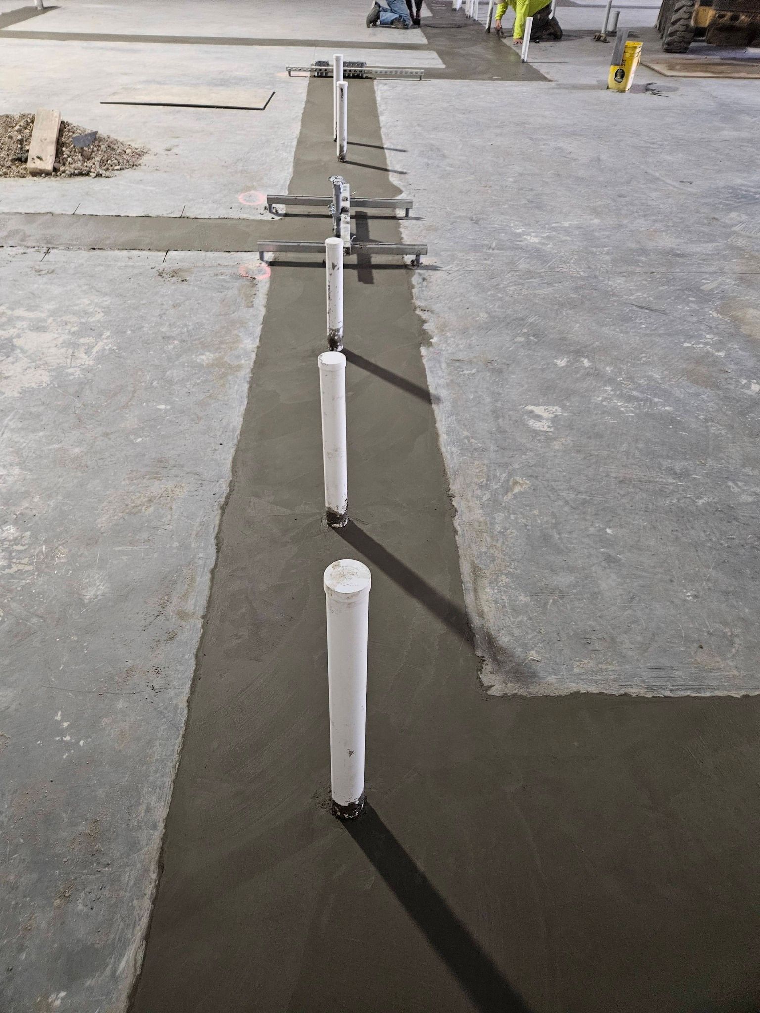  for Upright Concrete Construction LLC in Plain City, OH