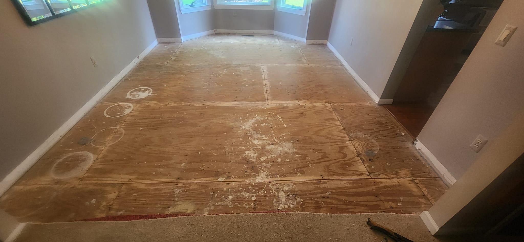  for Cut a Rug Flooring Installation in Lake Orion, MI