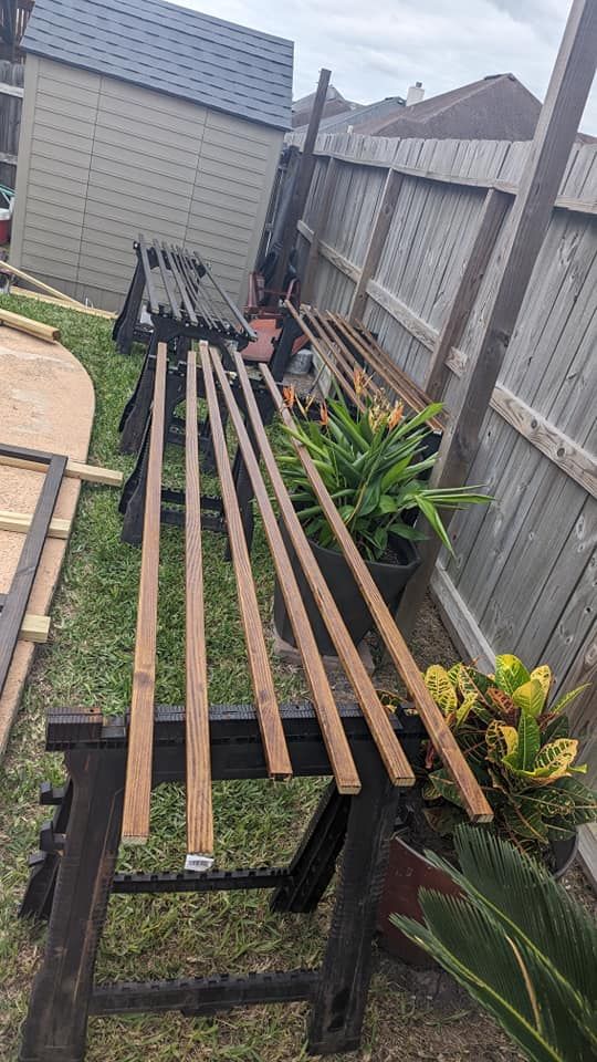  for Sparkling City Outdoor Designs in Corpus Christi, TX