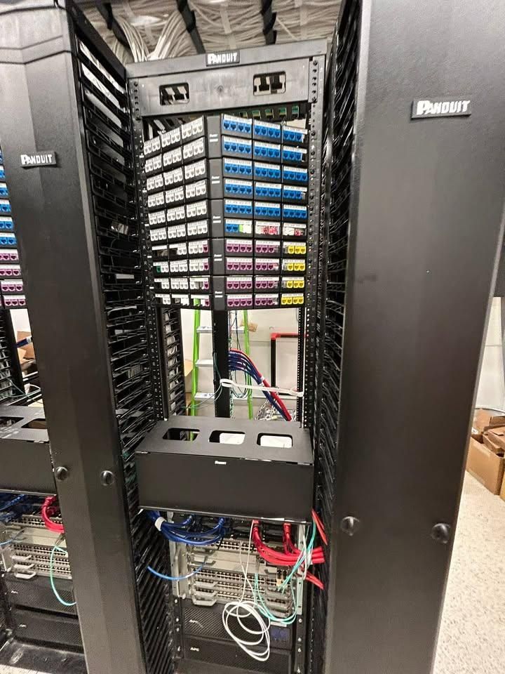  for Wilsons Cabling LLC in Toms River, NJ