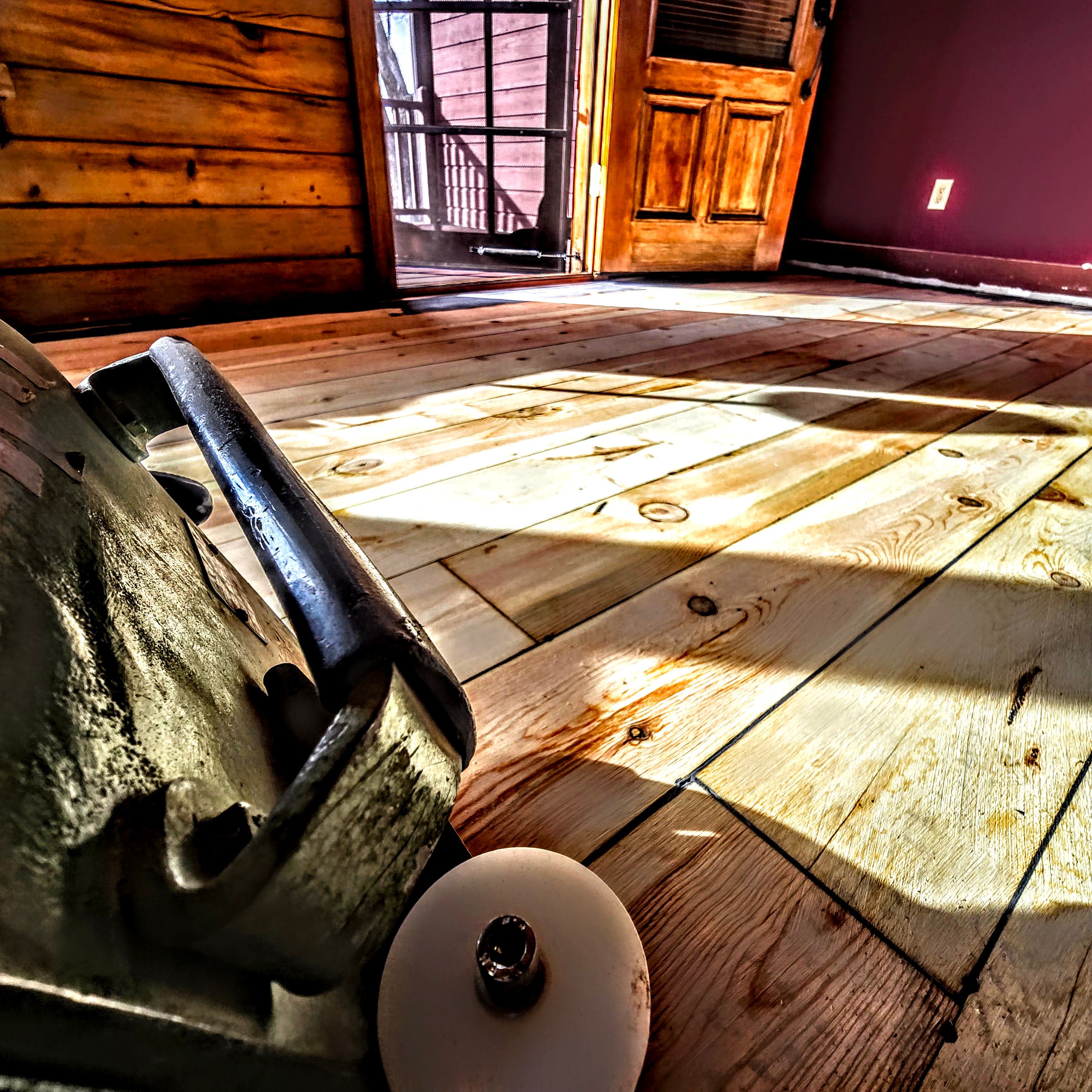 All Photos for Revolution Hardwood Flooring and Carpentry in Mancos, CO