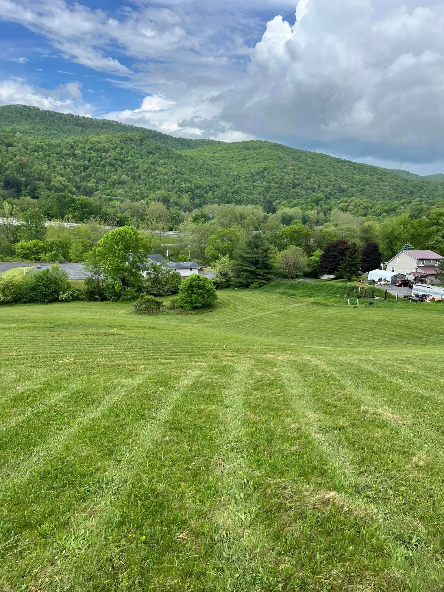  for Deer Run Property Services in Rocky Gap, VA