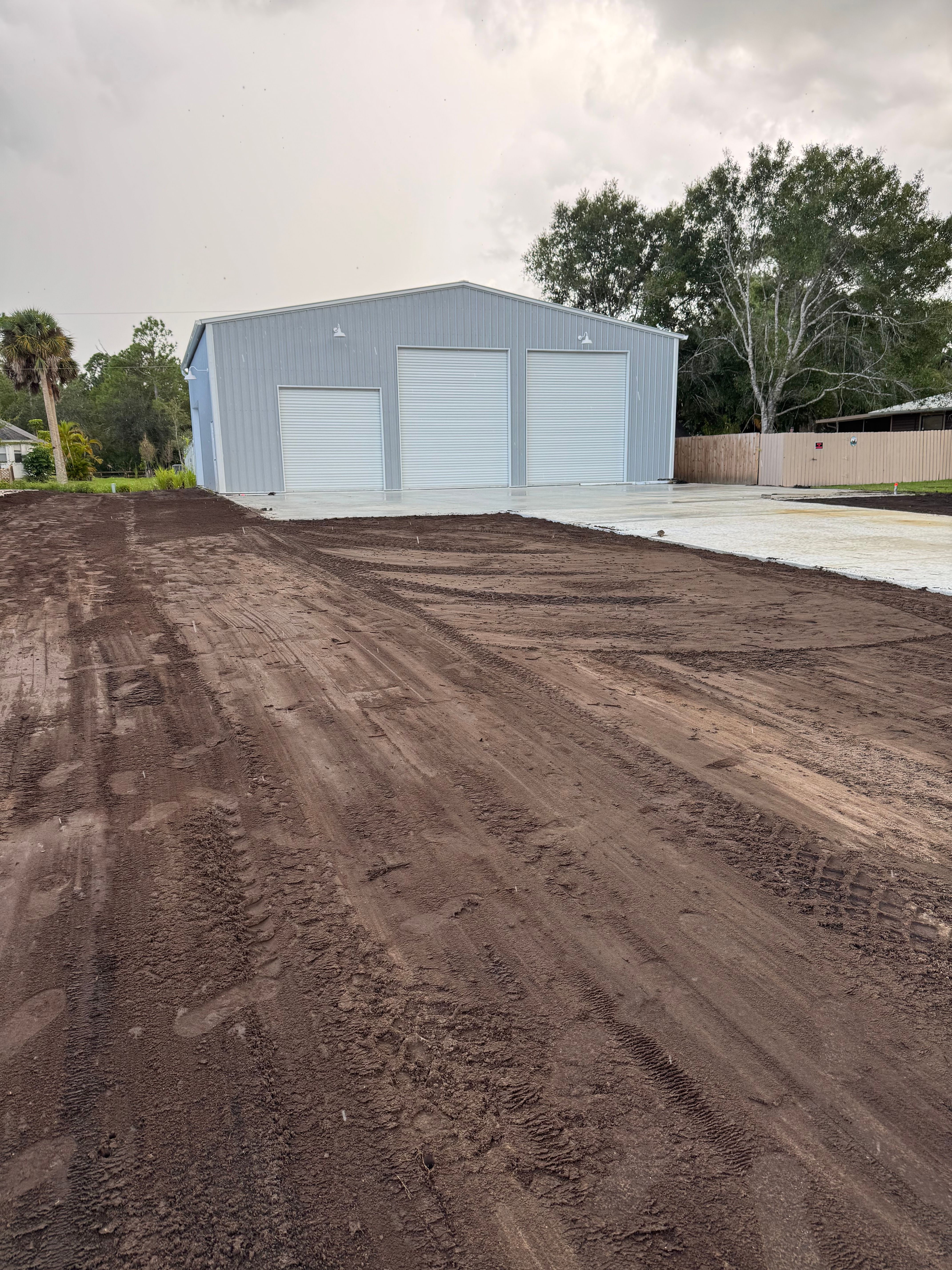  for South Florida Earthworks in Fort Pierce, FL