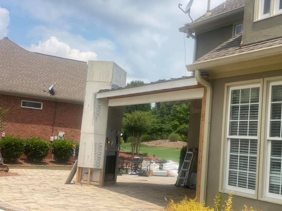  for JTM Services Inc in Augusta, GA