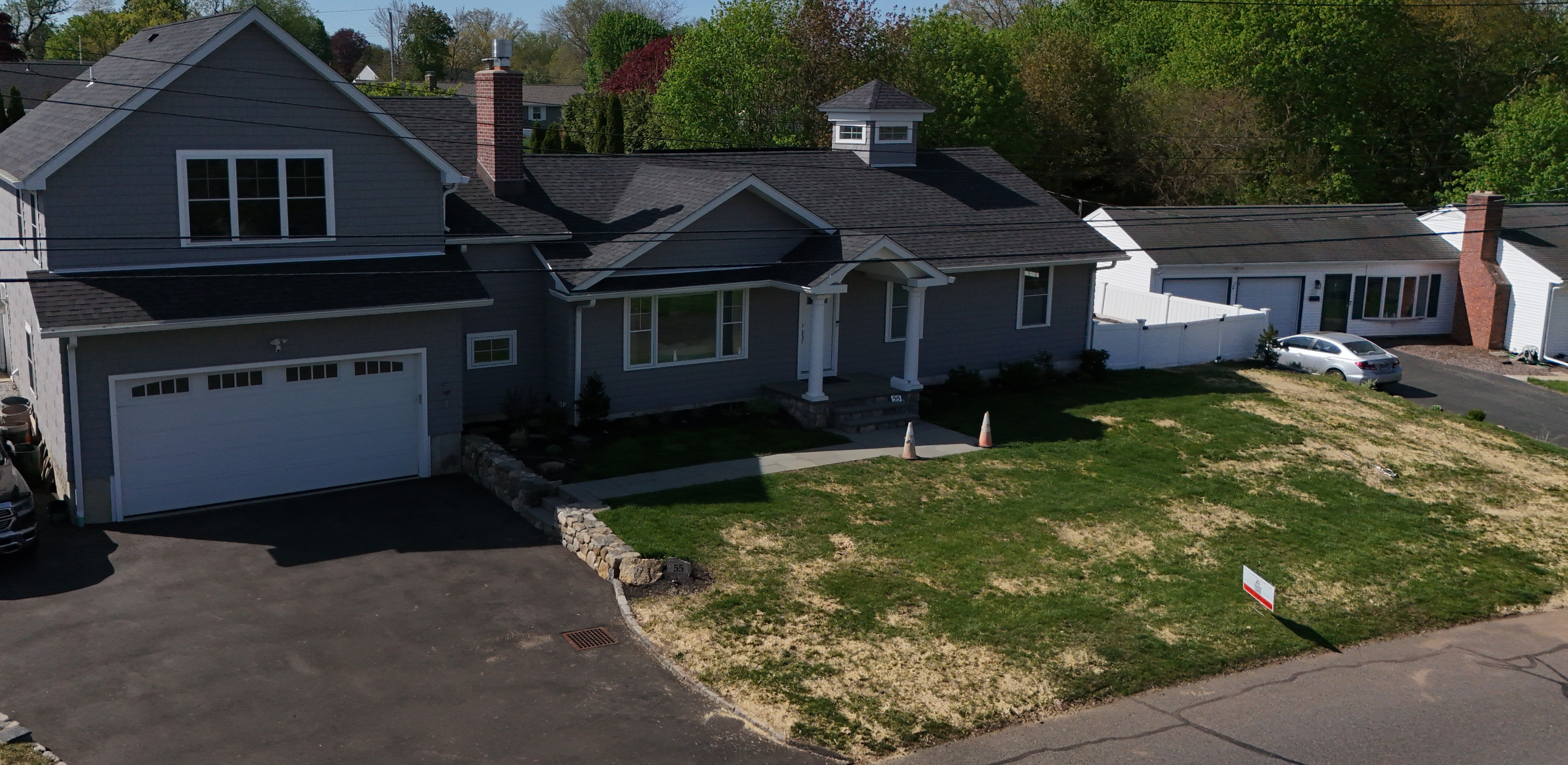  for Ace Landscaping in Trumbull, CT