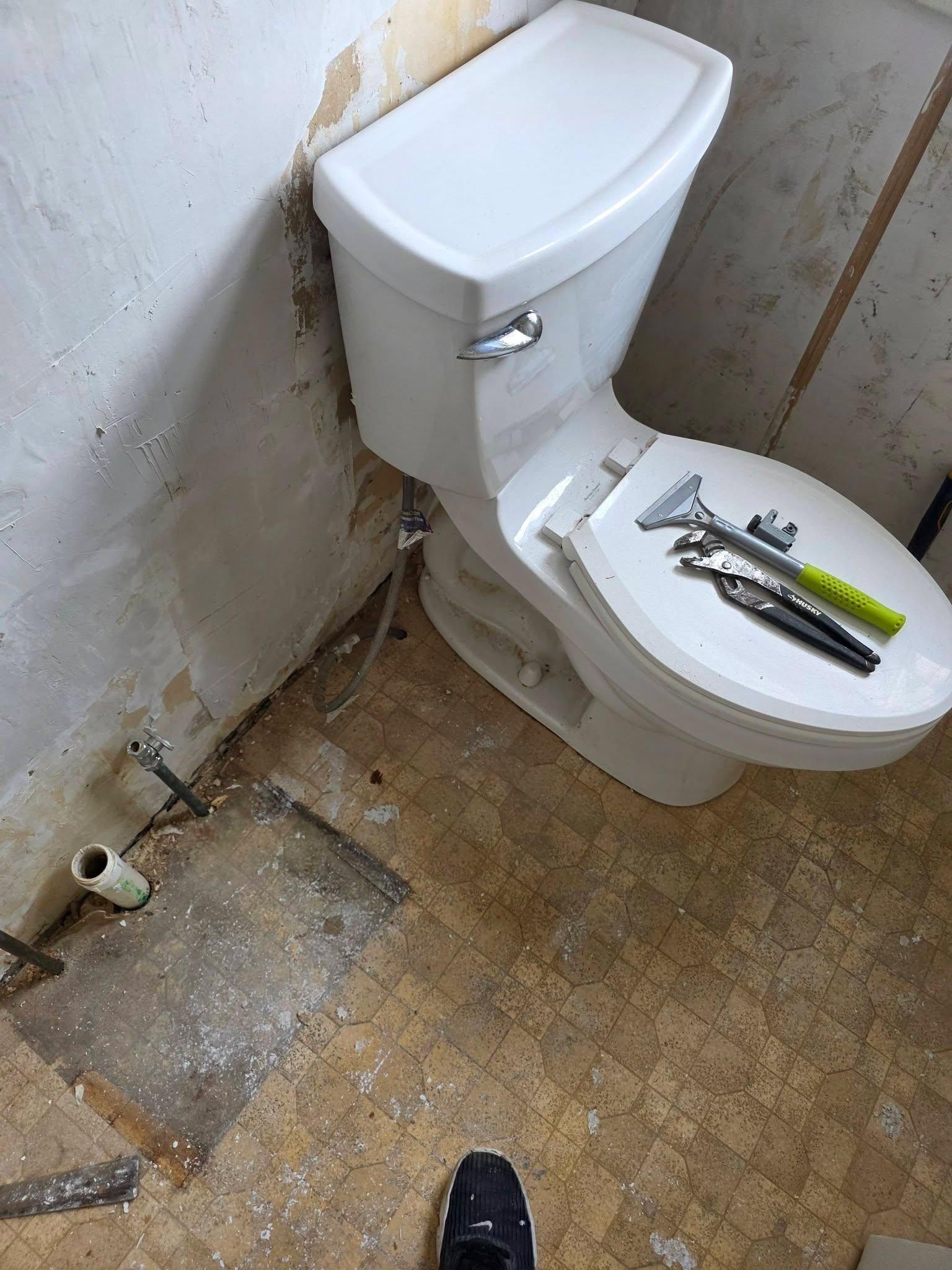  for Erie Coast Custom Construction in Norwalk, OH