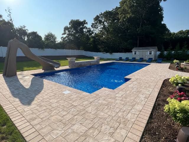  for Black Diamond Custom Pools LLC in Azle, TX