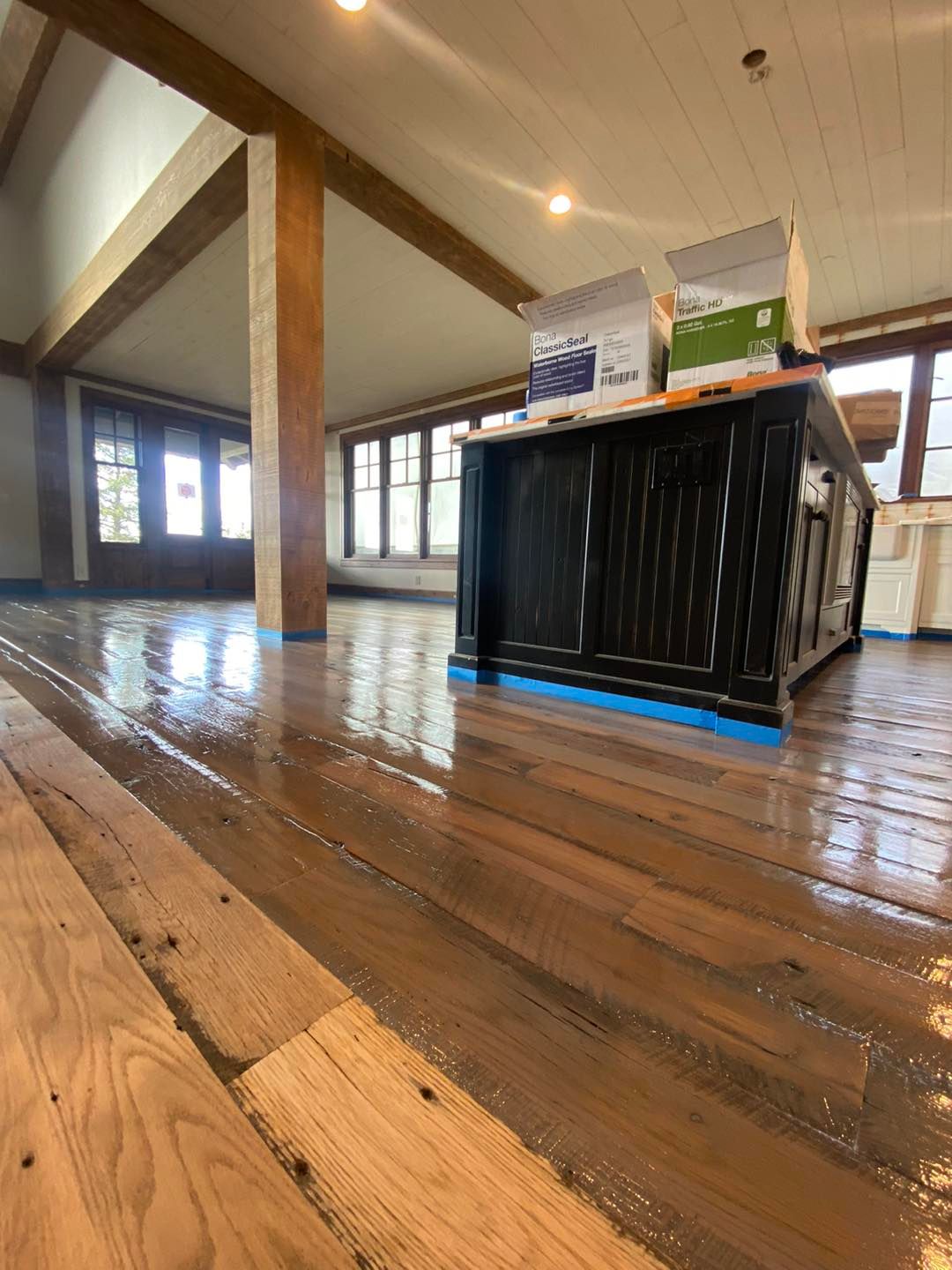  for Panhandle Painting LLC in Coeur d'Alene, ID