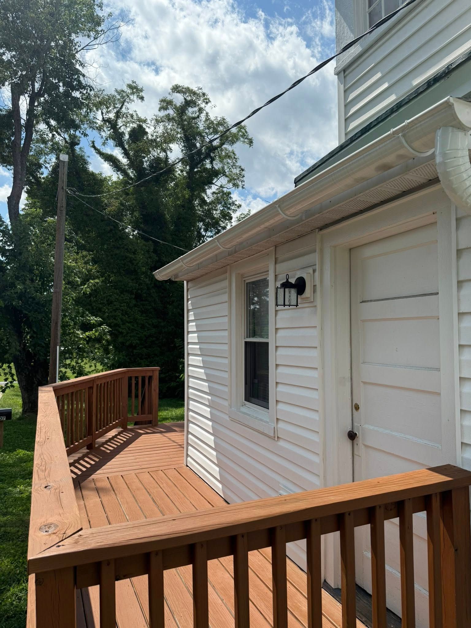  for Chiles Lawn & Landscaping in Gordonsville, VA