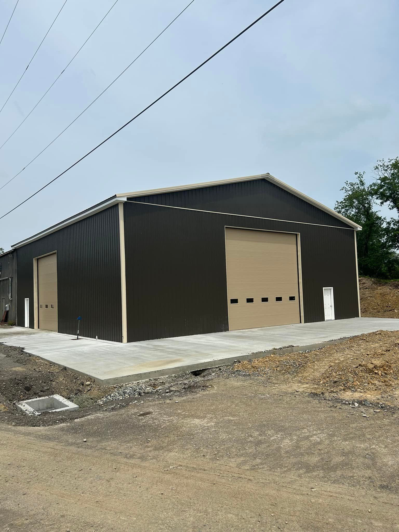  for DG Construction & Property Management LLC in Leechburg, PA