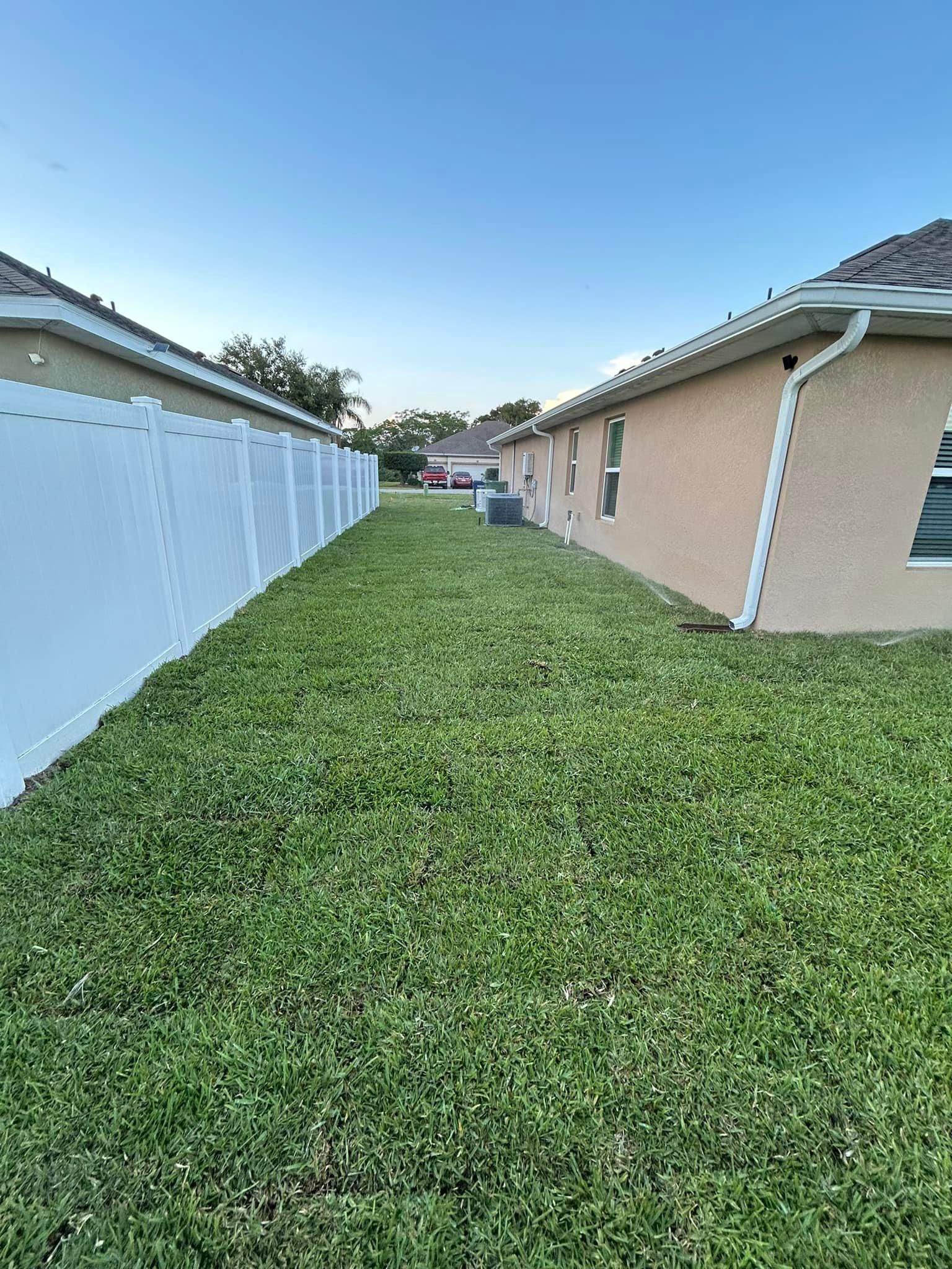 All Photos for Estrada All Pro Lawn Service in Auburndale, Florida