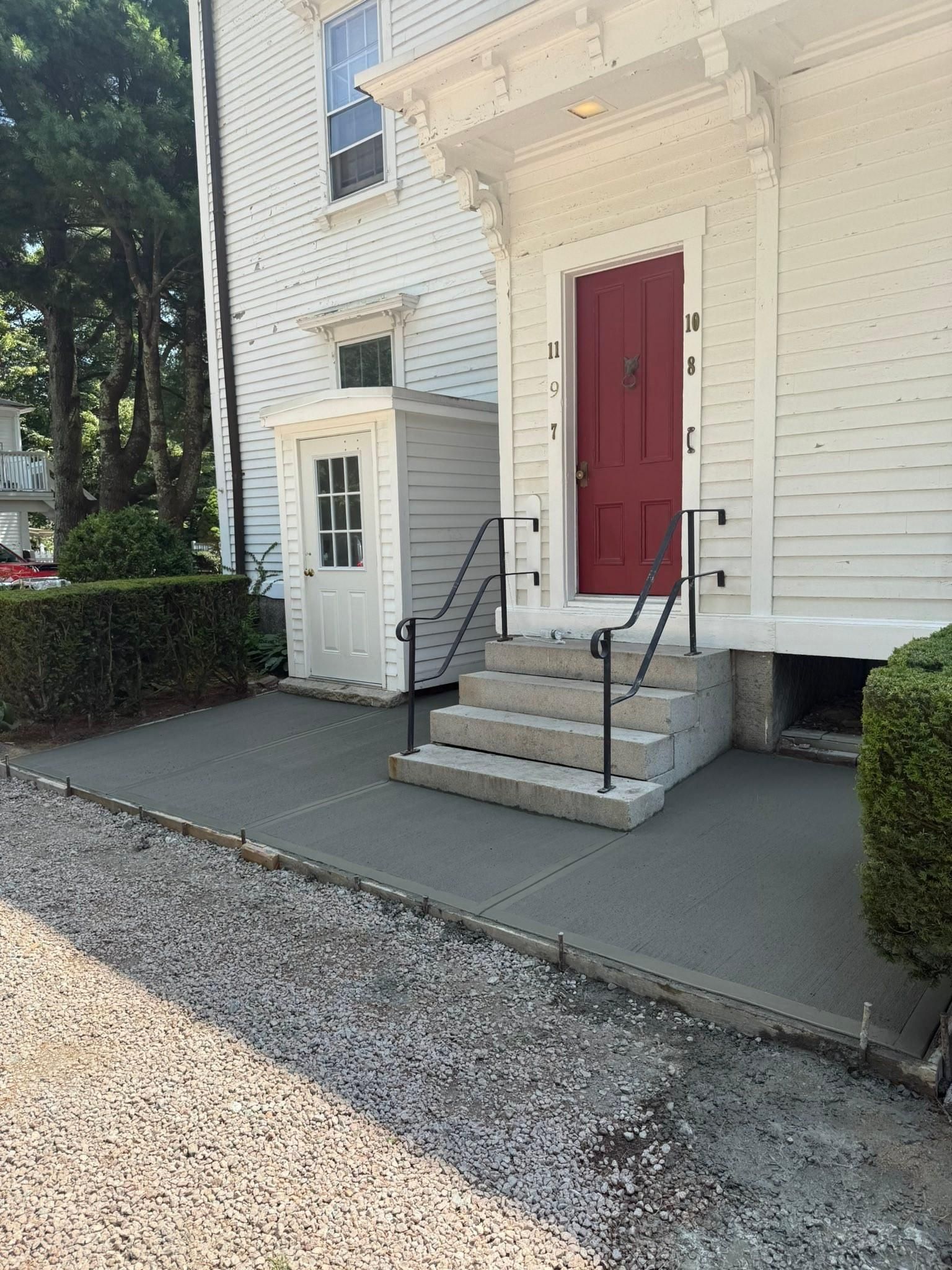 All Photos for Cardinal Landworks LLC in Canterbury, CT