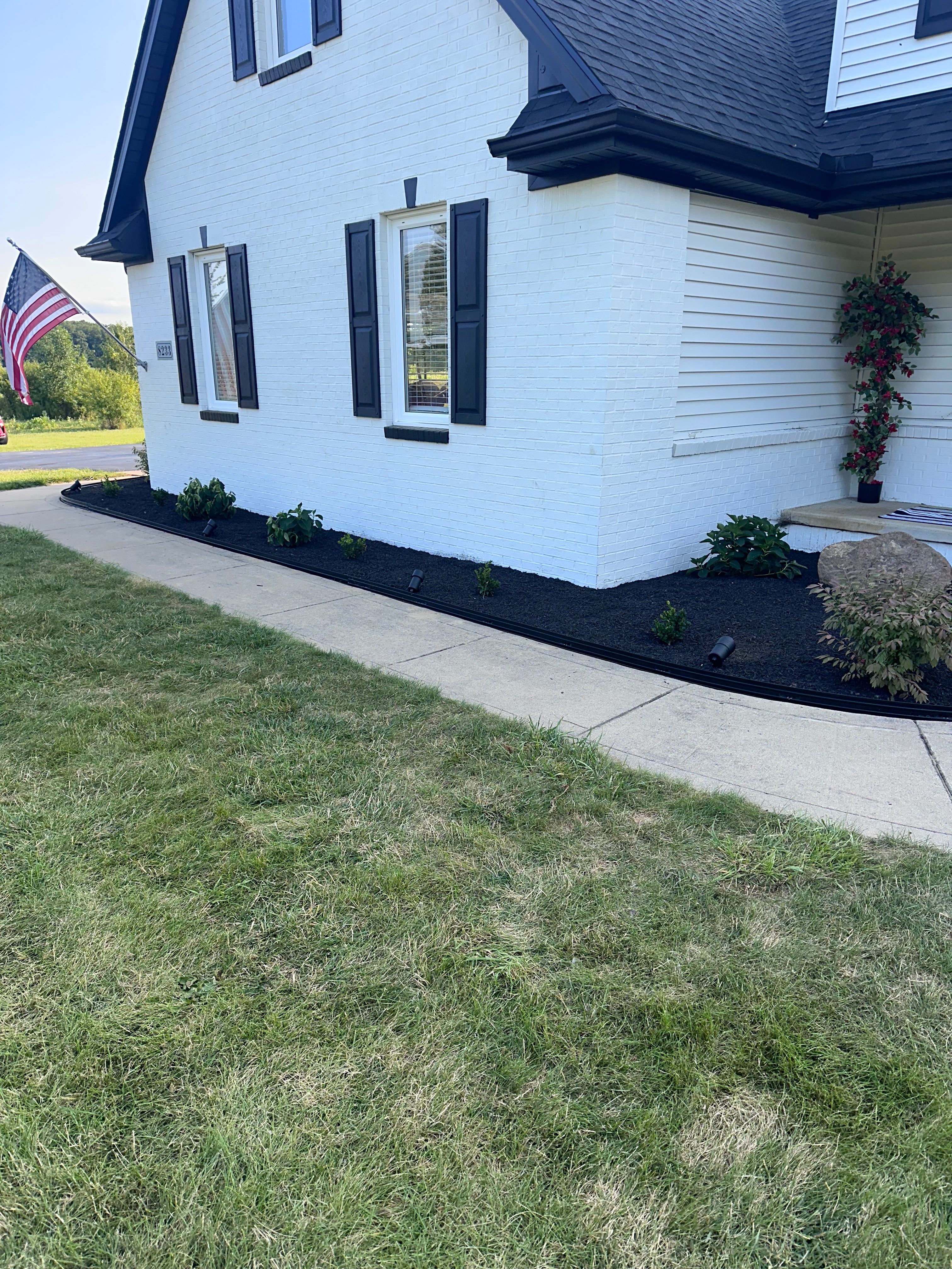  for Sargent's Lawn and Property Maintenance LLC in Lambertville, MI