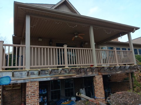  for Shane's Handyman Services LLC in Simpsonville, SC