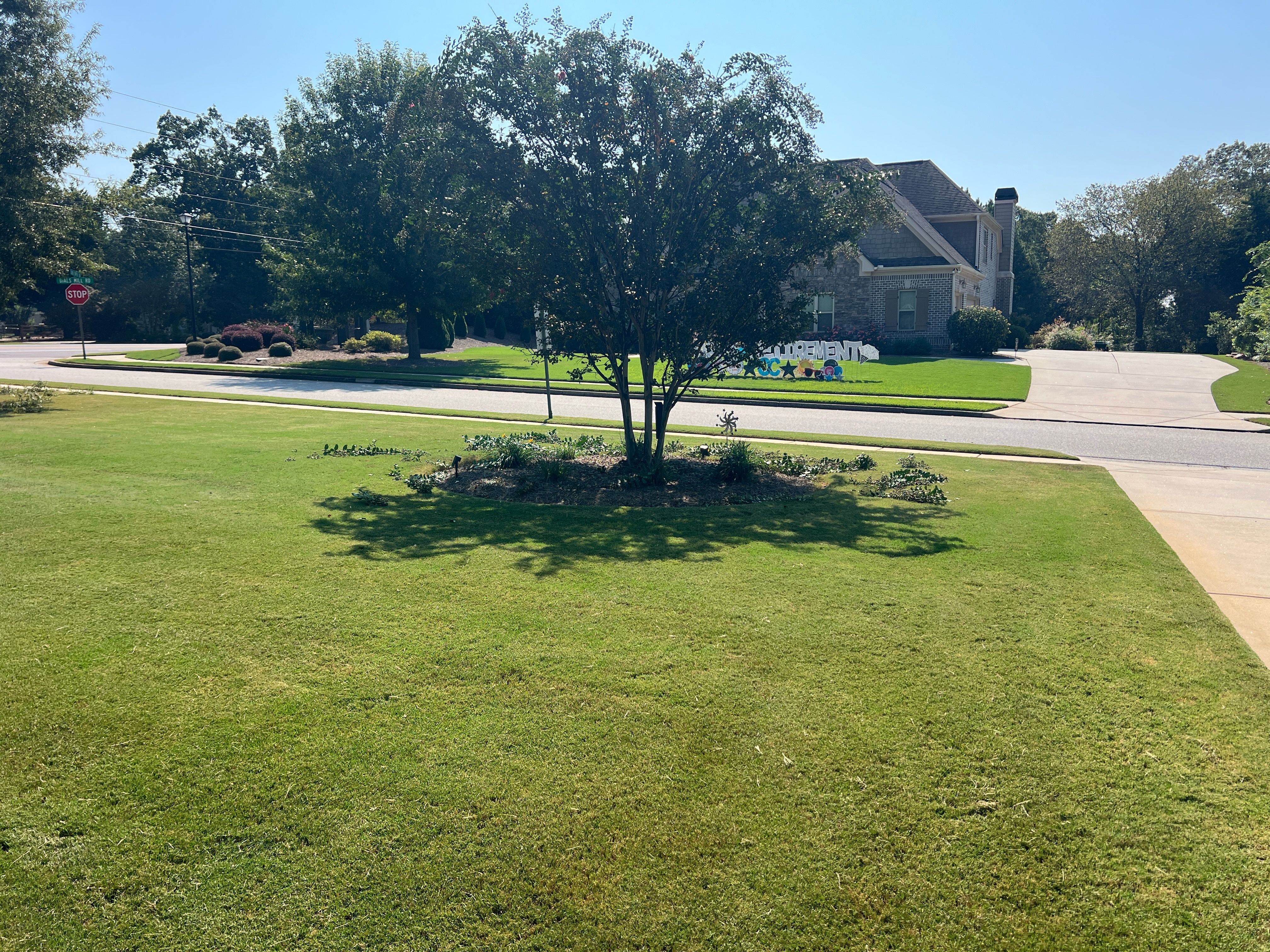  for JC Lawn Care and Landscaping in Athens, GA