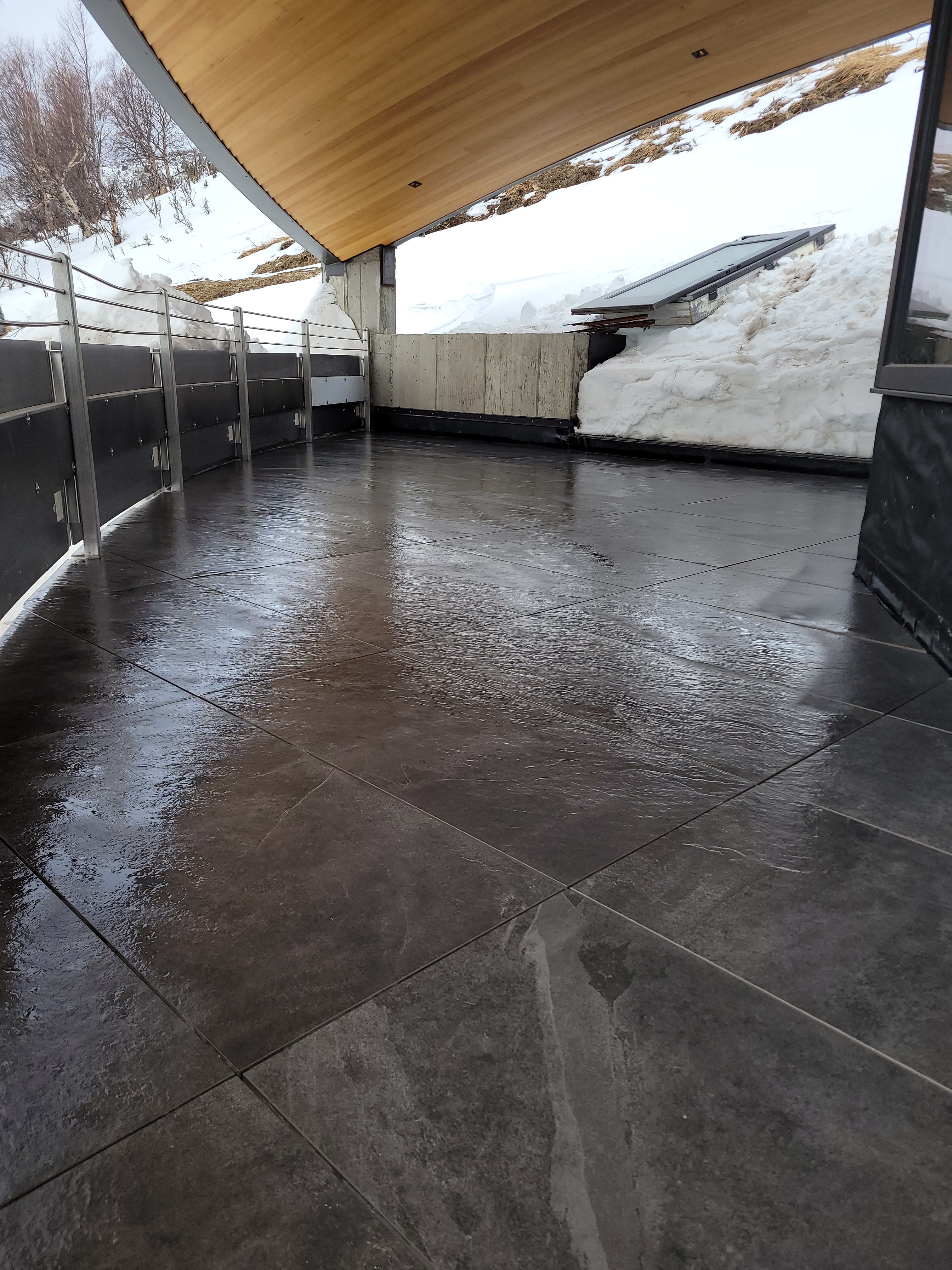 All Photos for Dandron Construction in Anchorage, AK