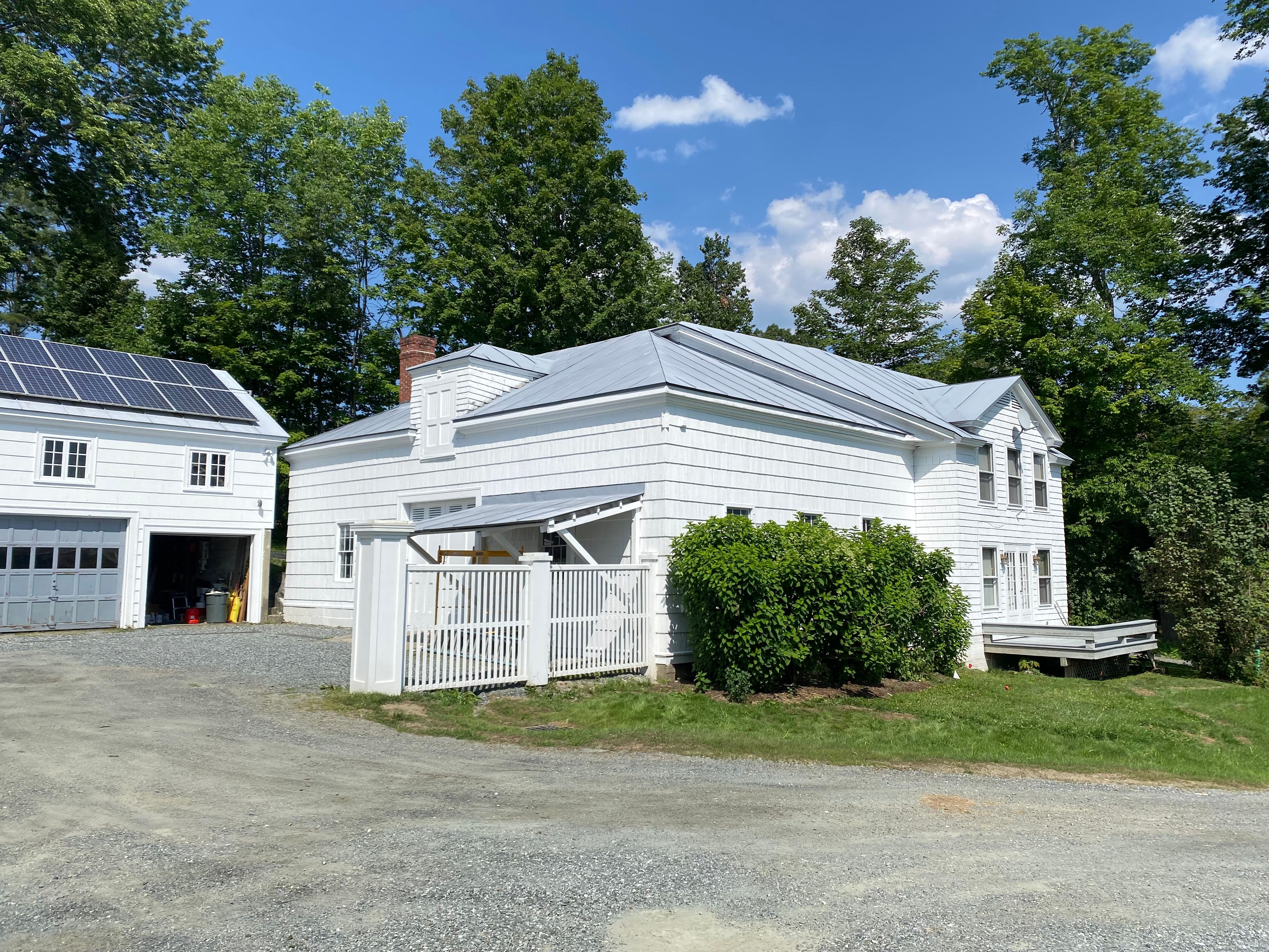  for Ridge Line Painters in Bridgewater Corners, VT