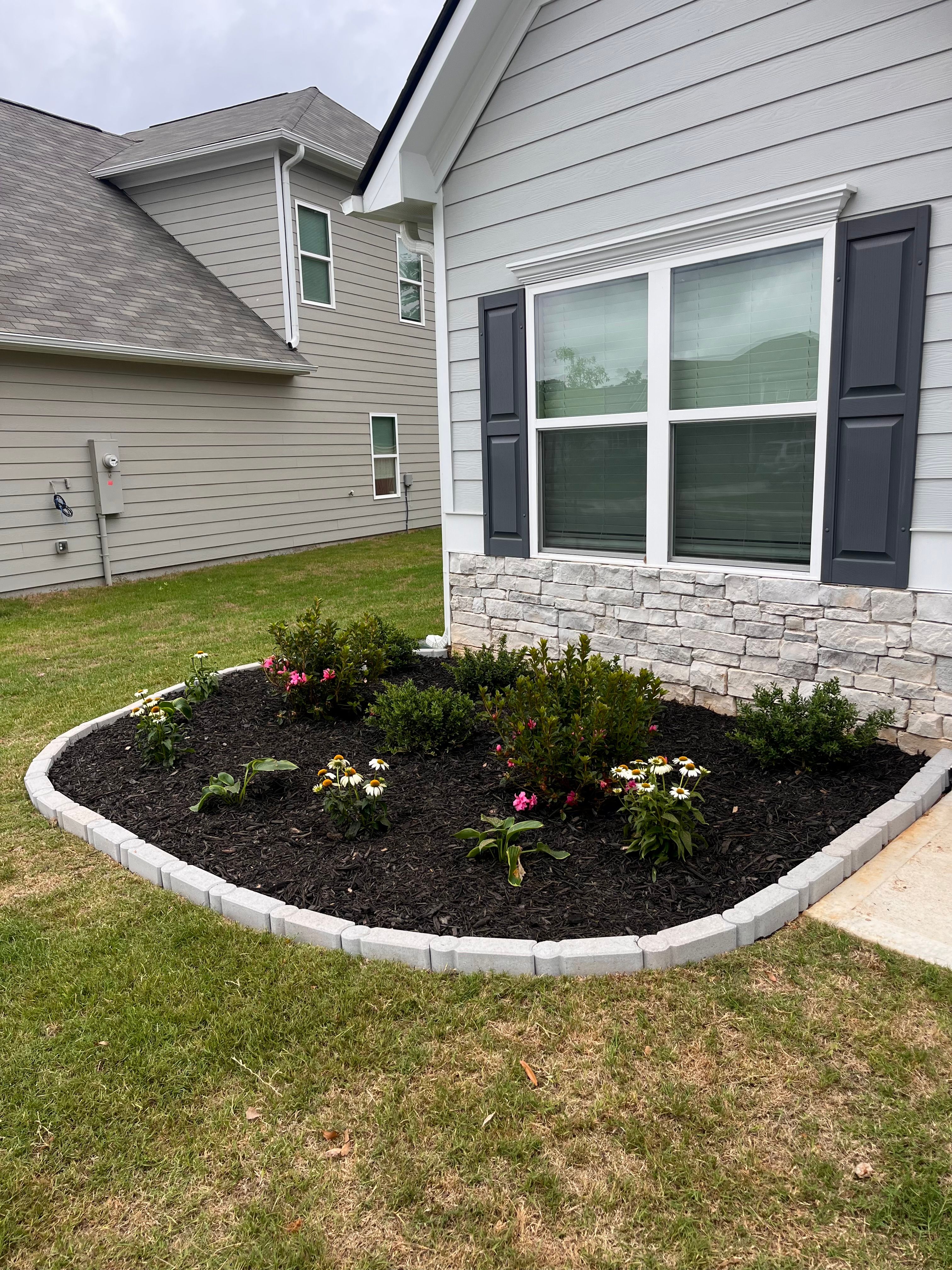  for VL Landscaping, LLC in Cartersville, GA
