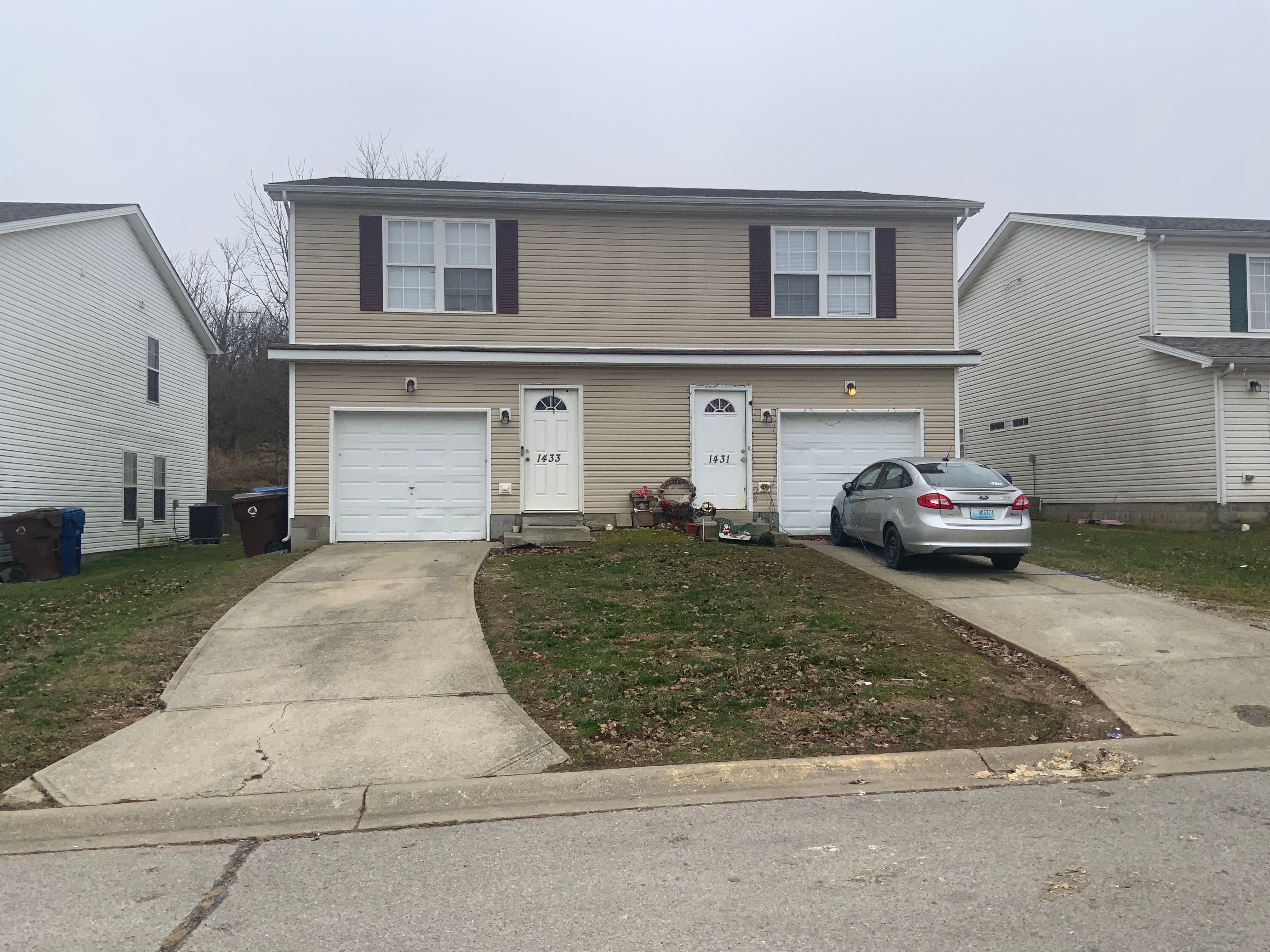  for RFS Home Inspections in Bowling Green, KY