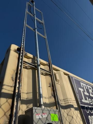  for RP Electric in Vancleve, KY