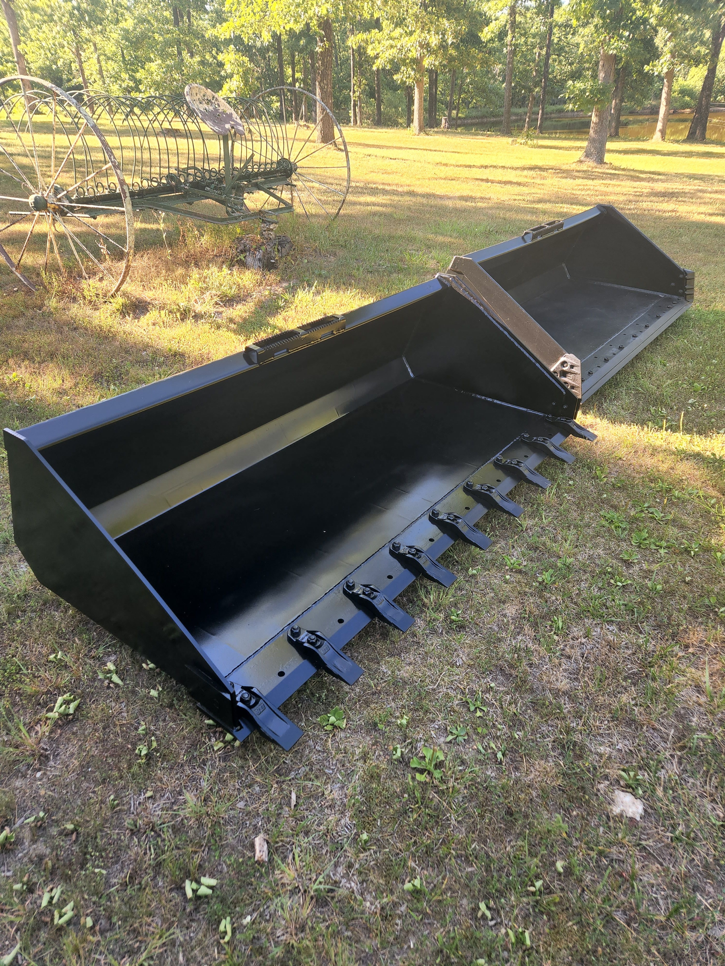 All Photos for Outlaw Fabrication LLC in Salem, MO